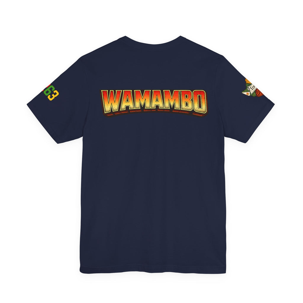 Nungu | Wamambo  T-shirt