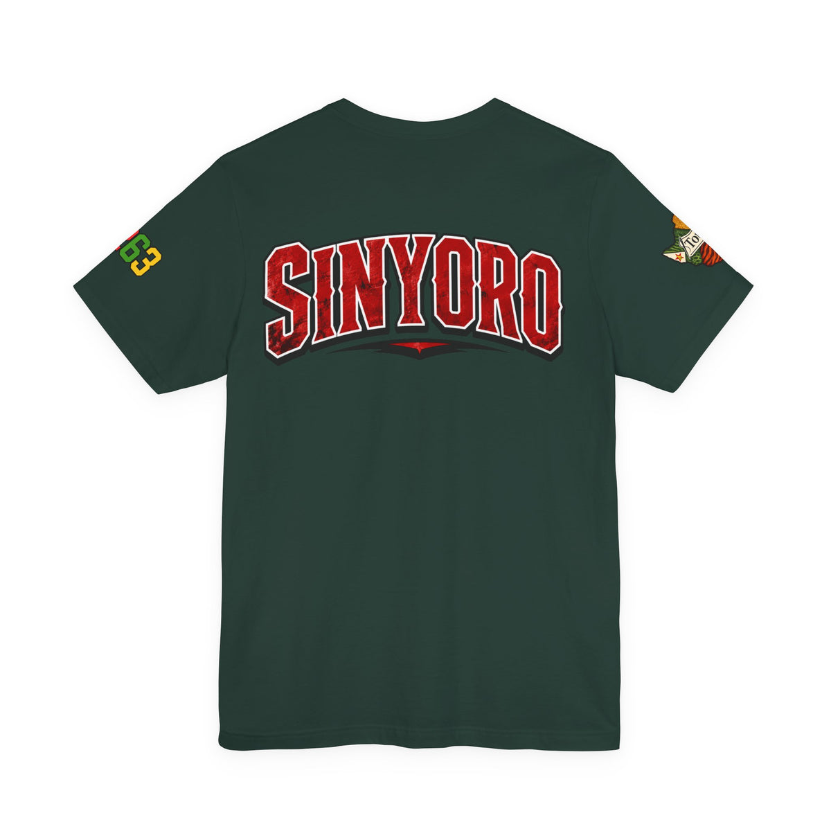 Moyo  Sinyoro