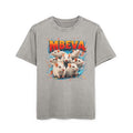 Mbeva Vintage Mens