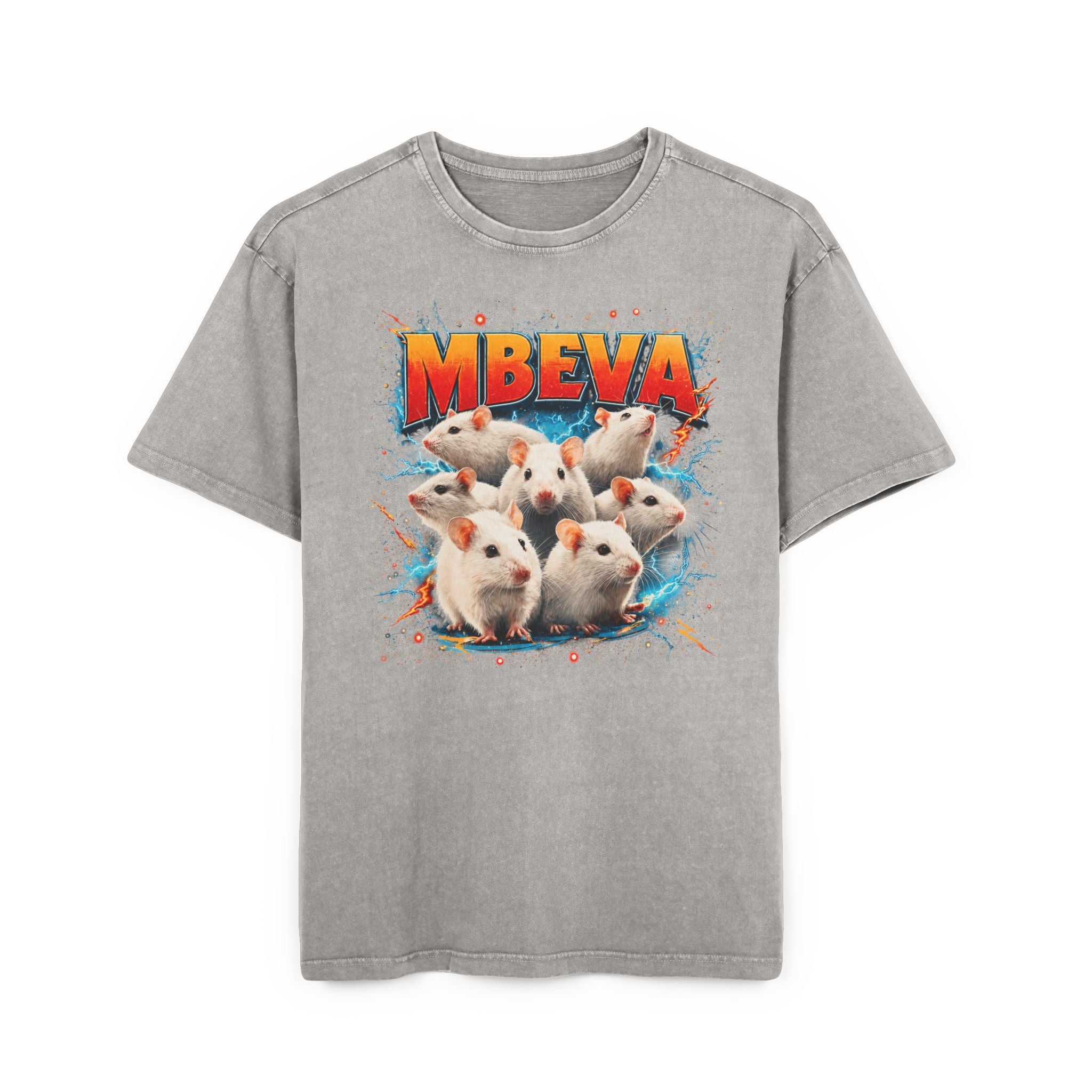 Mbeva Vintage Mens