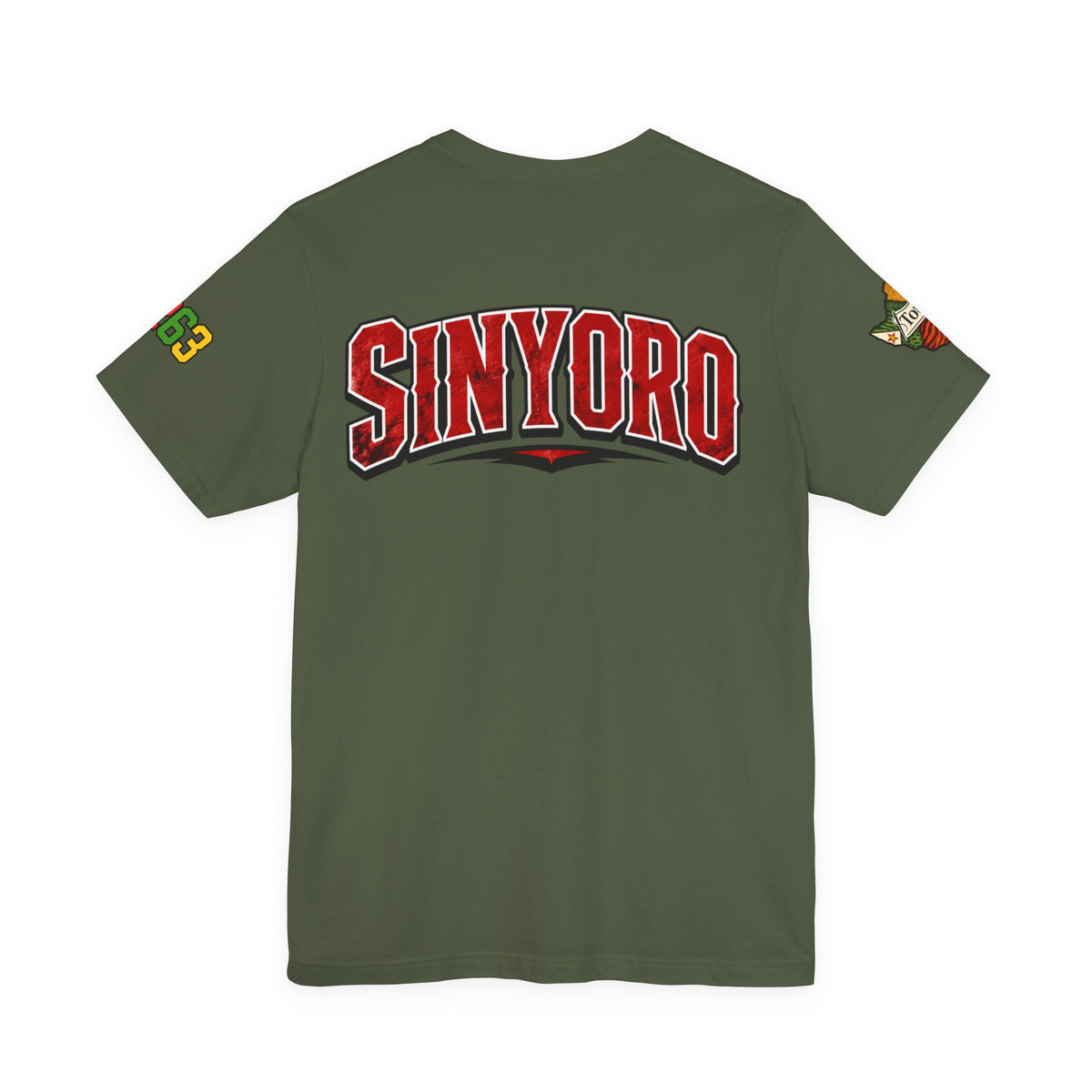 Moyo  Sinyoro