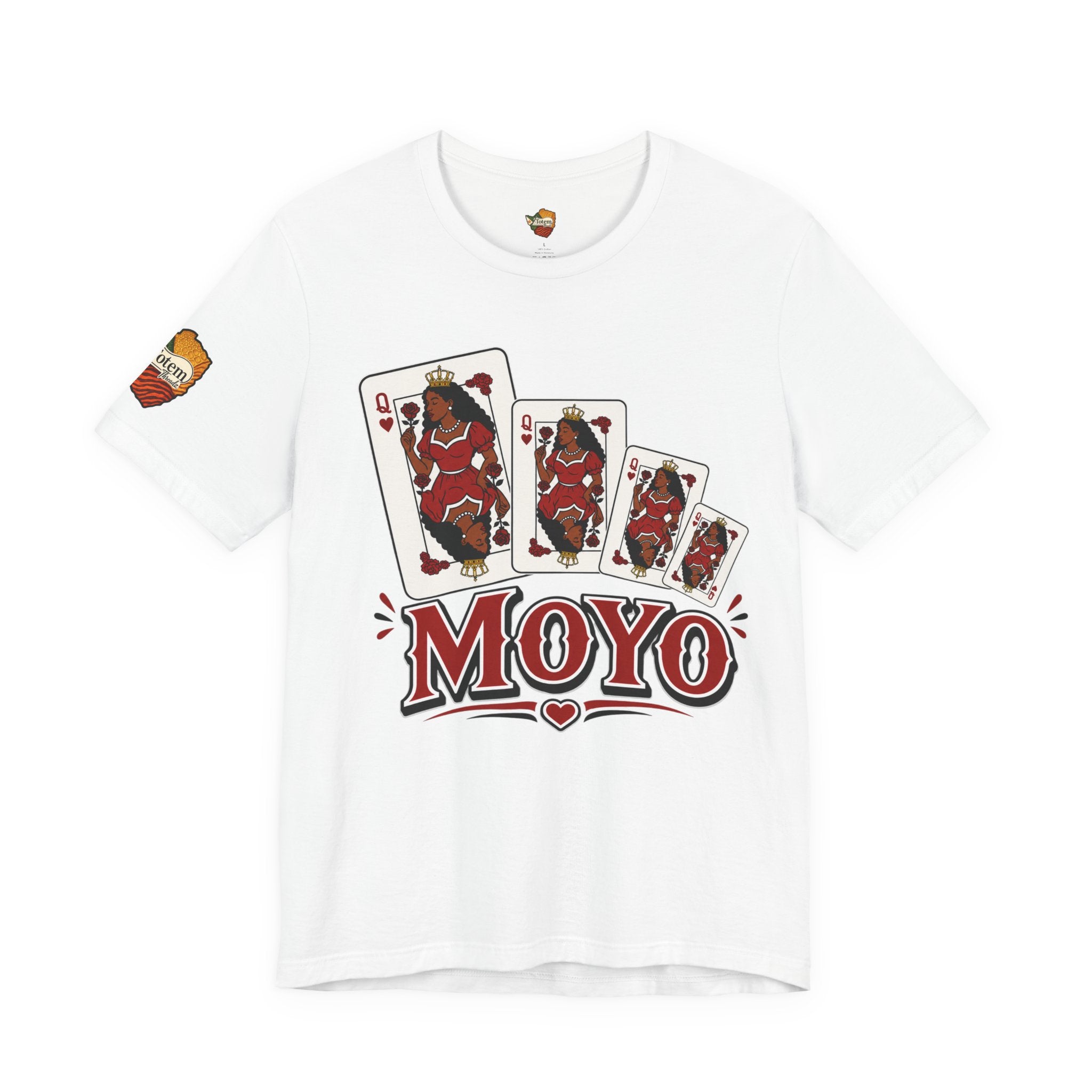 Moyo Mamoyo