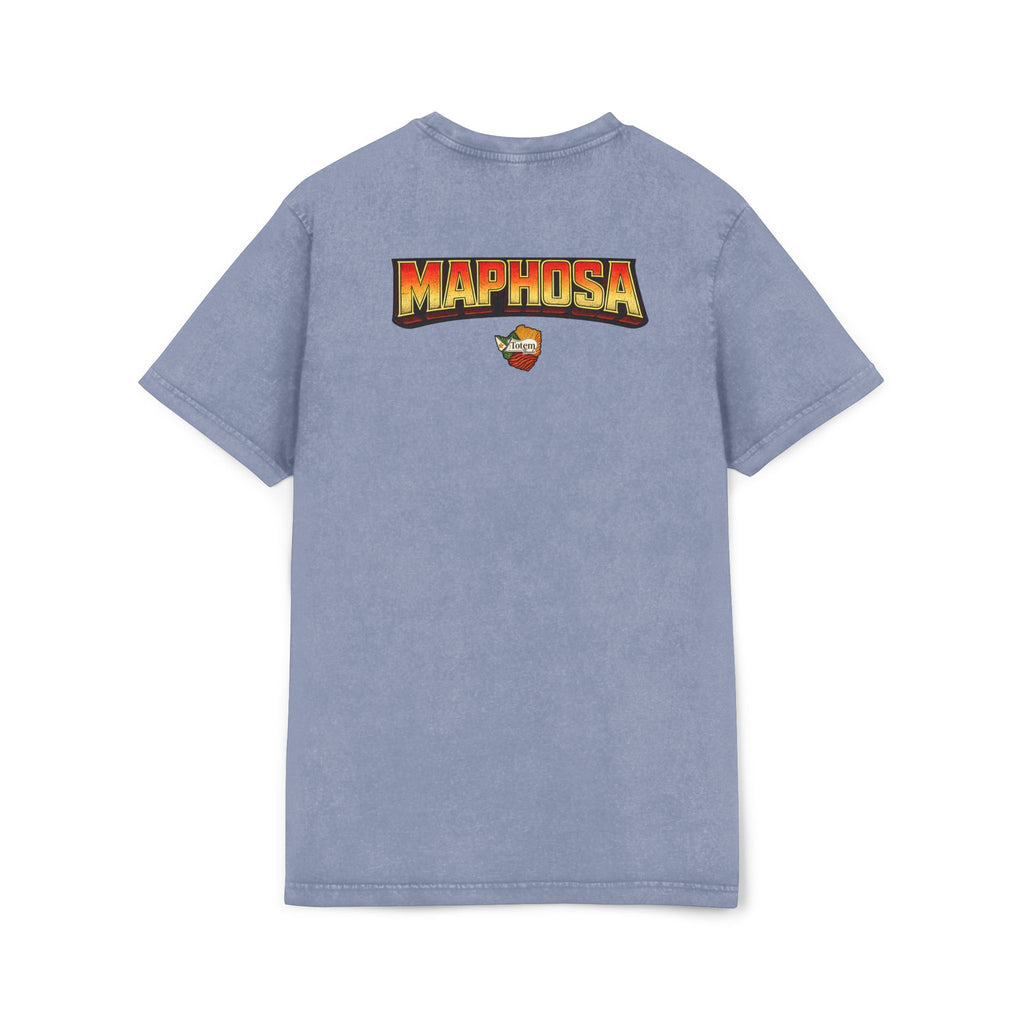 Nungu| Maphosa Vintage T-shirt