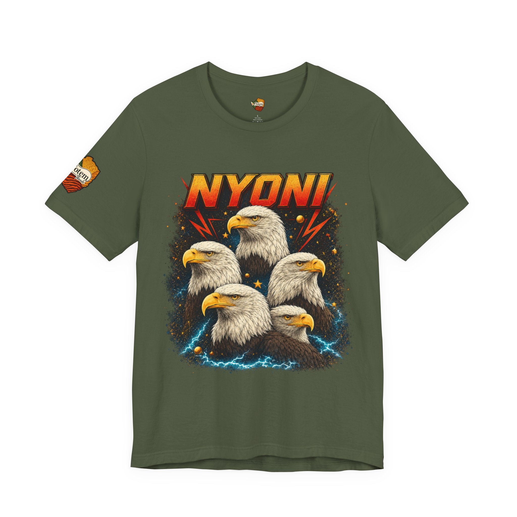 Nyoni Unisex
