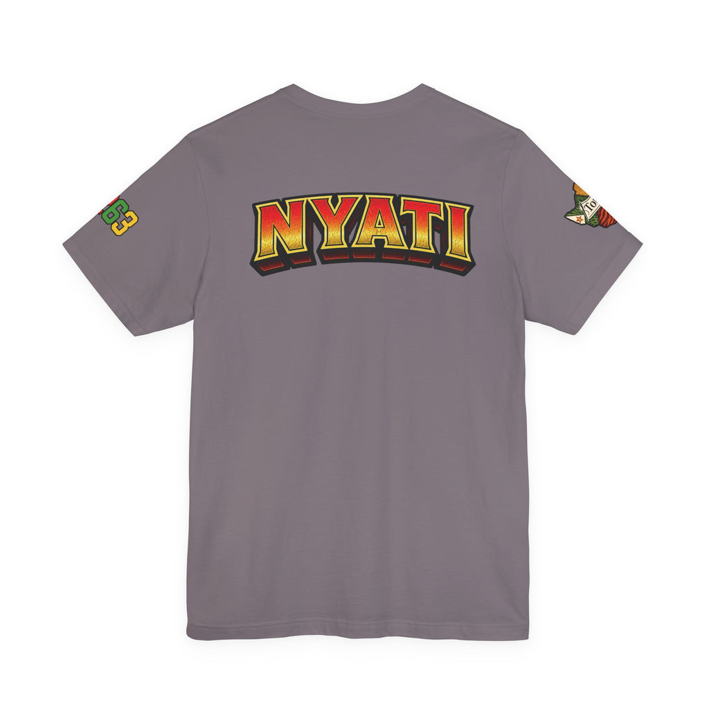 Nyati