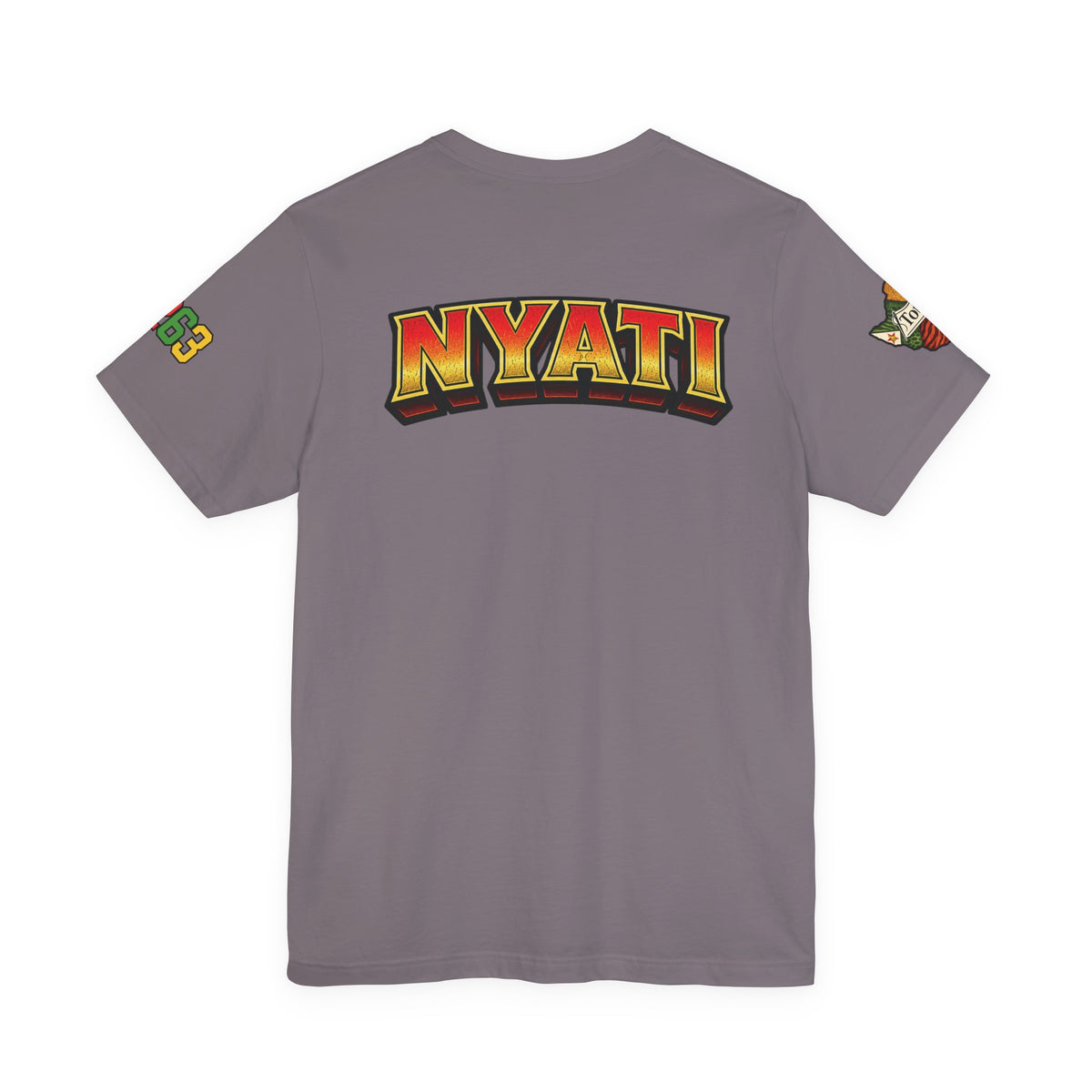 Nyati