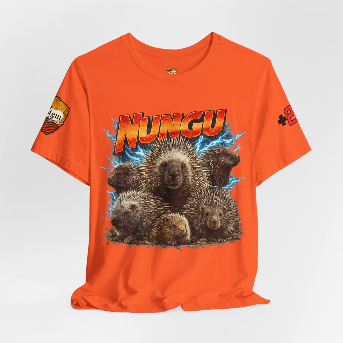 Nungu | Wamambo  T-shirt
