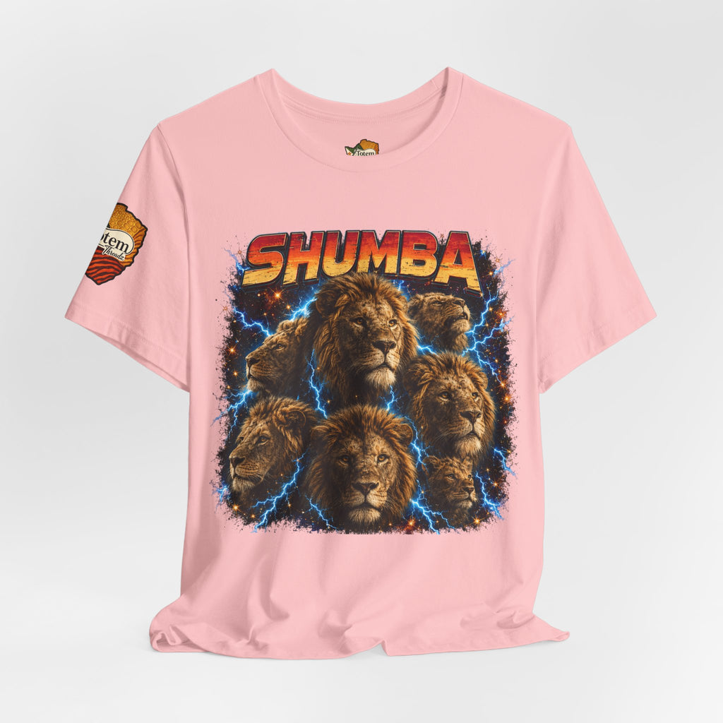 Shumba Murambwi