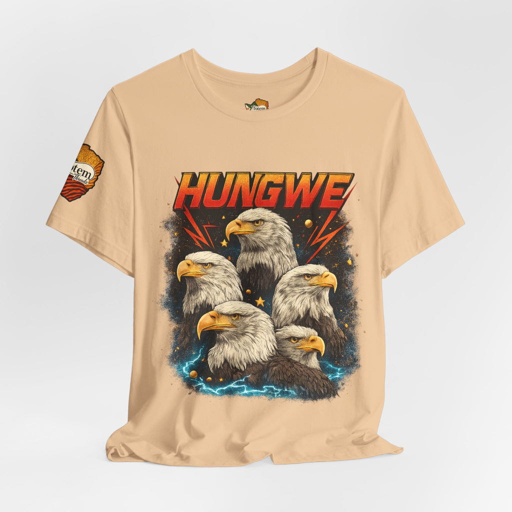 Hungwe Unisex T-shirt