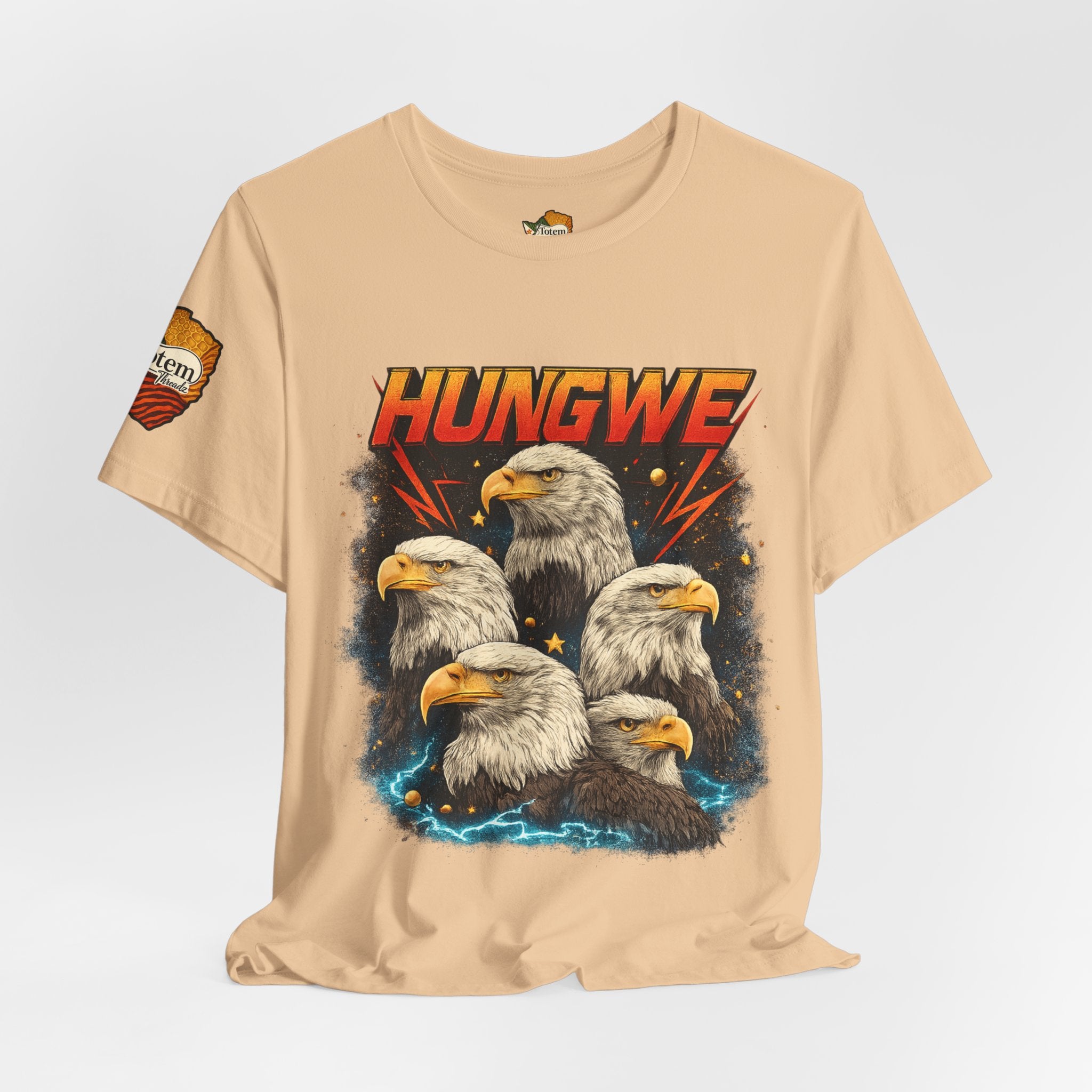Hungwe Unisex T-shirt