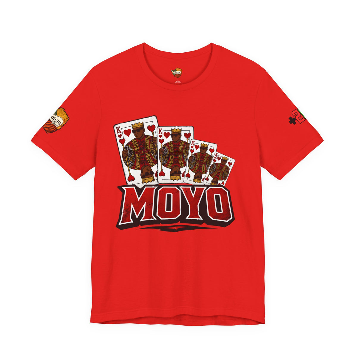 Moyo  Sinyoro