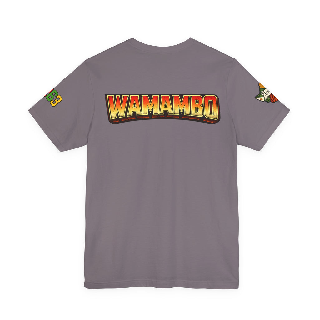 Nungu | Wamambo  T-shirt