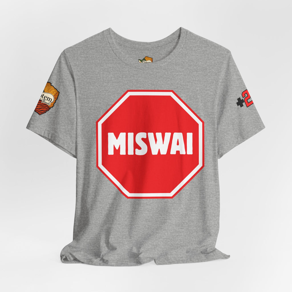 Miswai