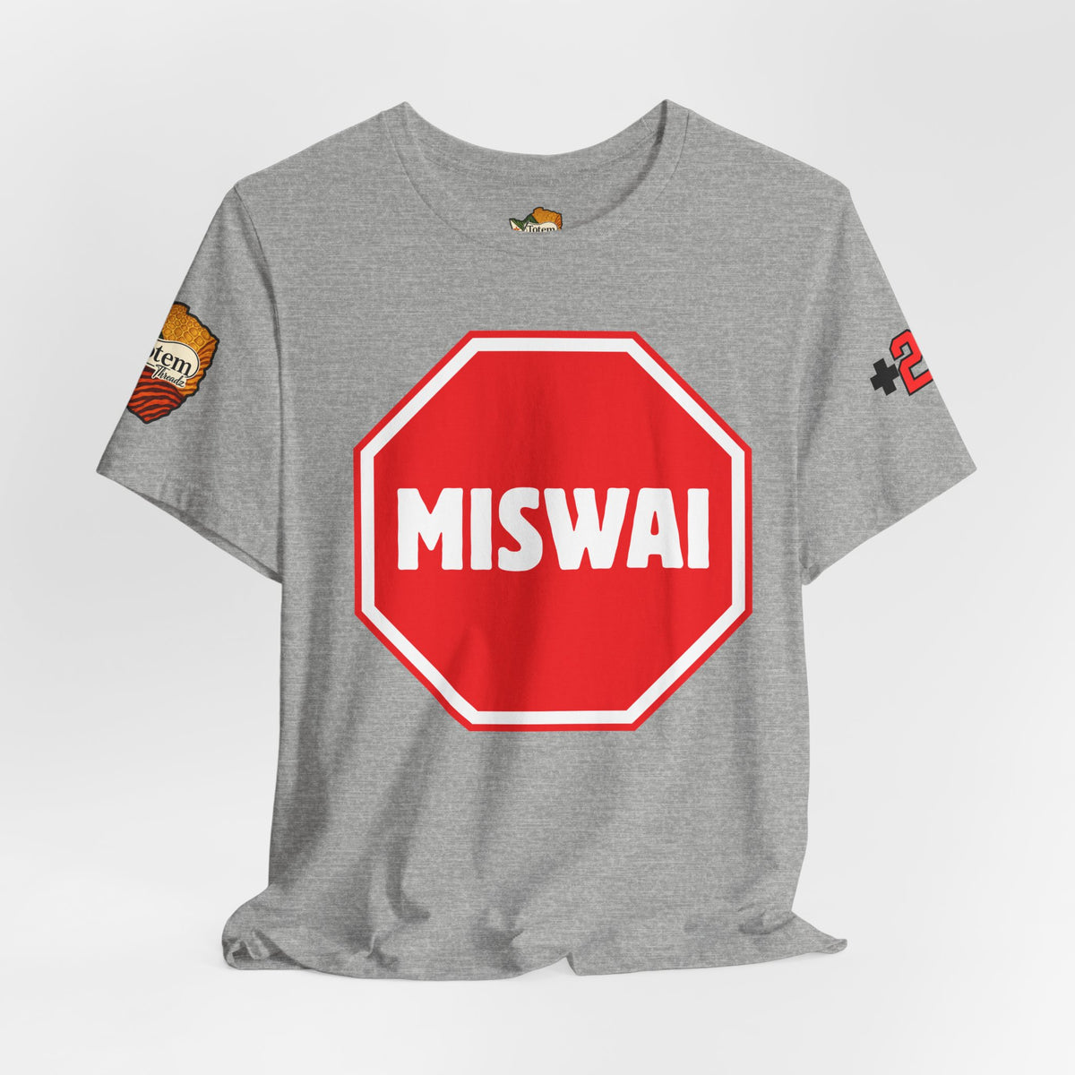 Miswai