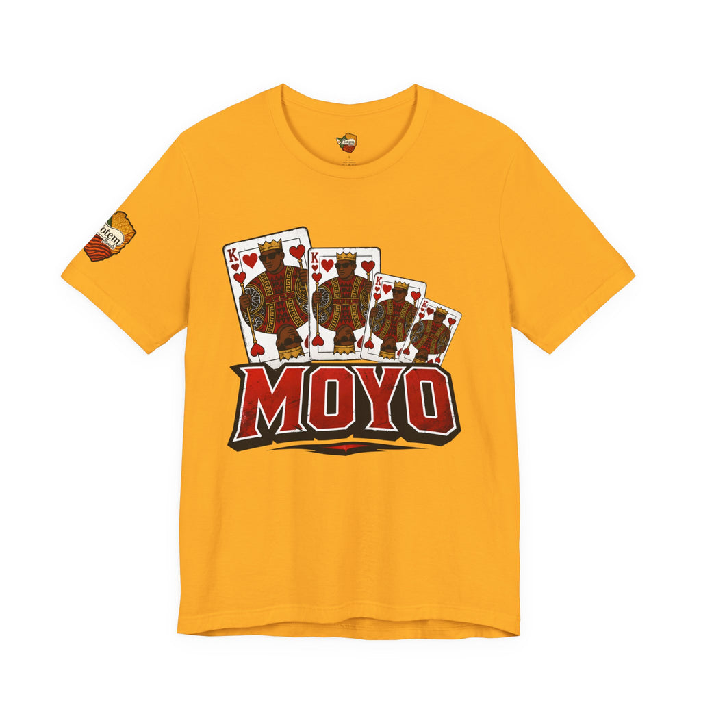 Moyo  Sinyoro