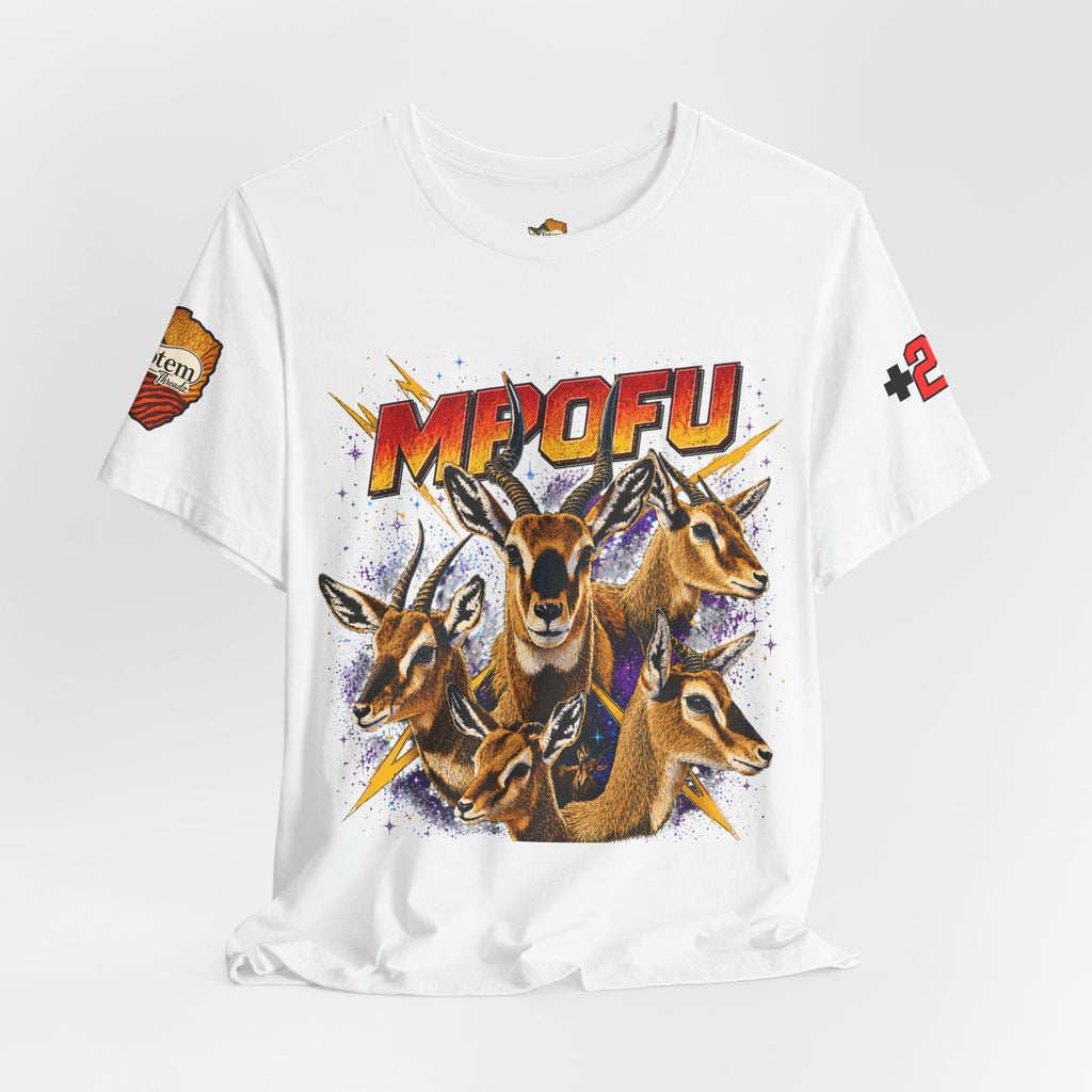 Mpofu Unisex