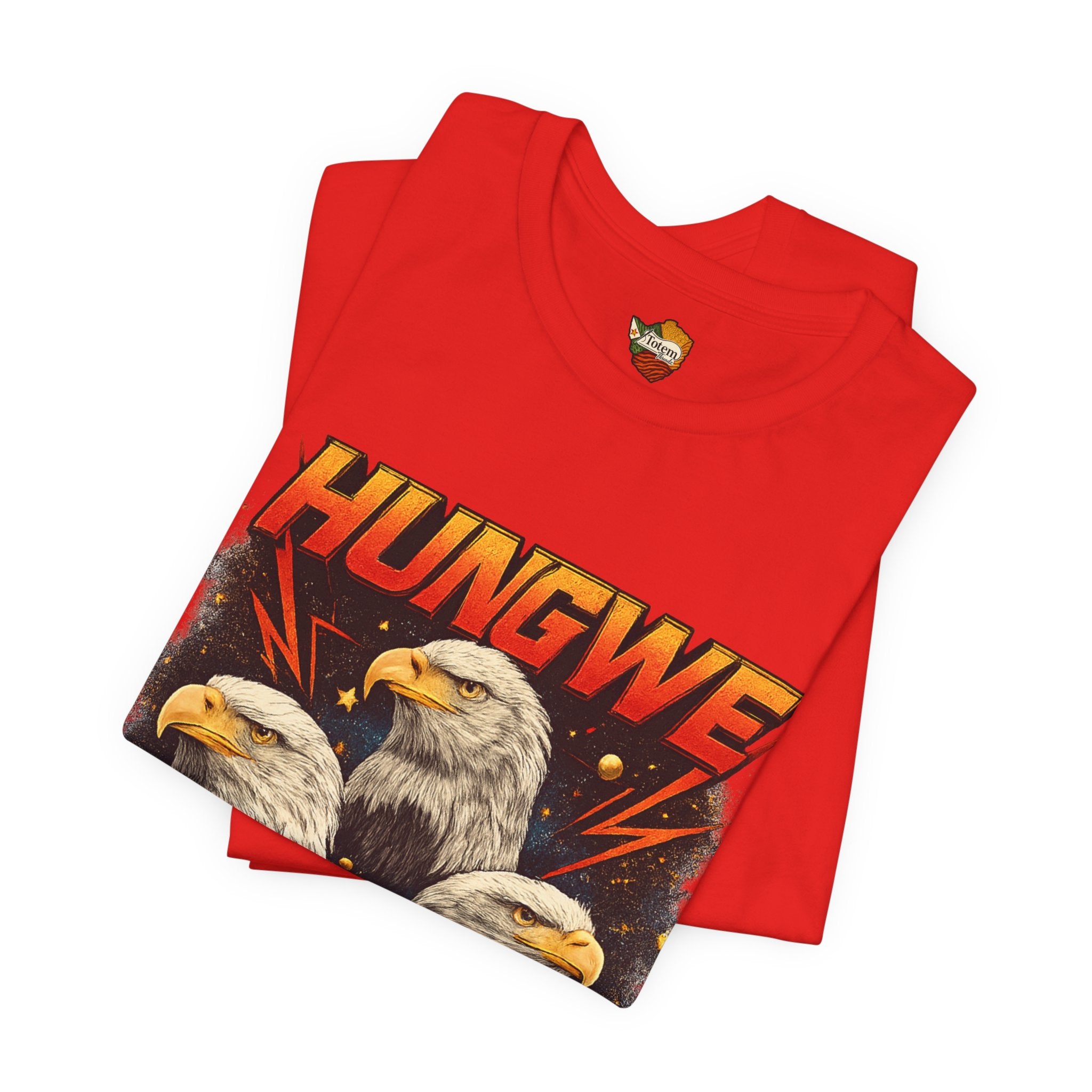 Hungwe Unisex T-shirt