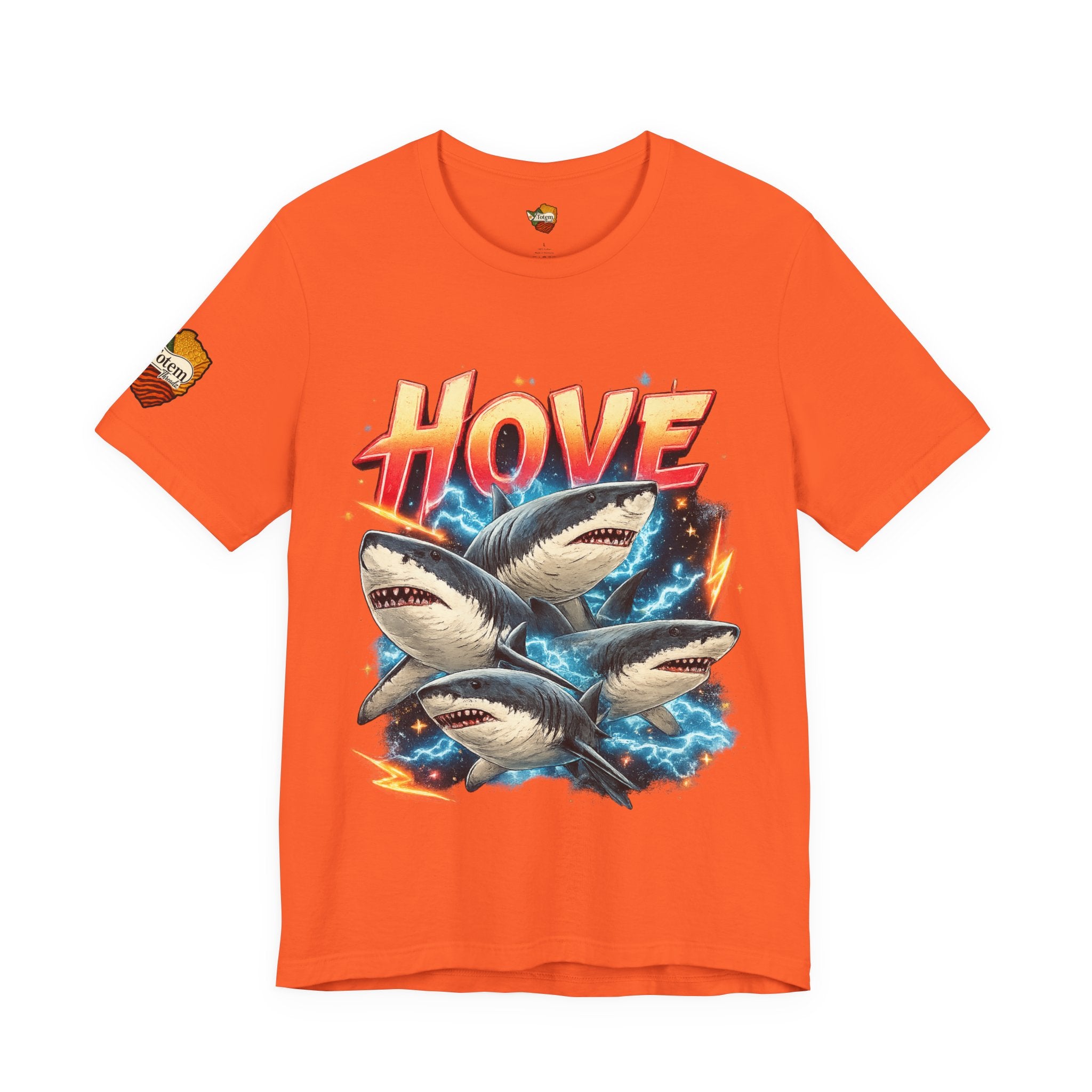 Hove| Save T-Shirt