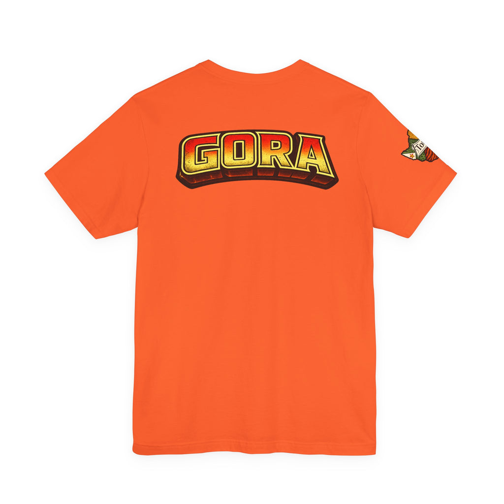 Hwai Gora
