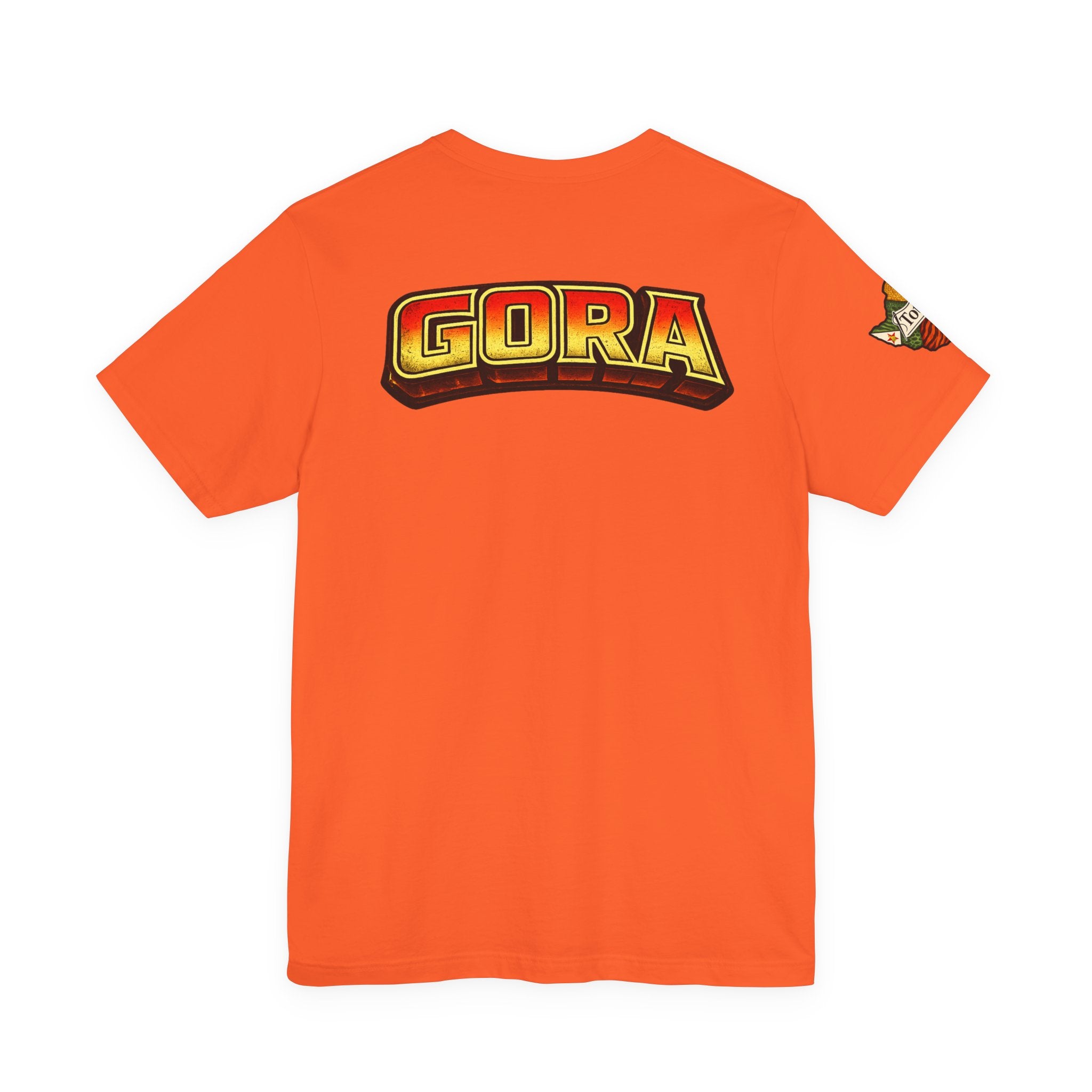Hwai Gora