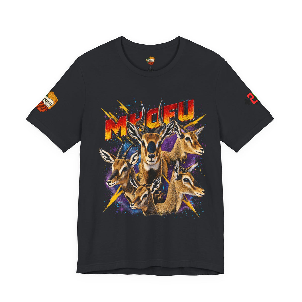 Mhofu Unisex