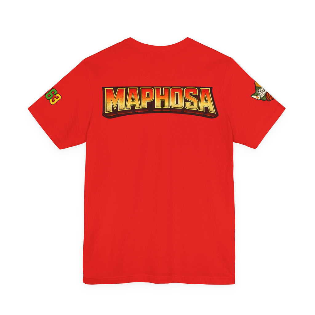 Nungu | Maphosa T-shirt
