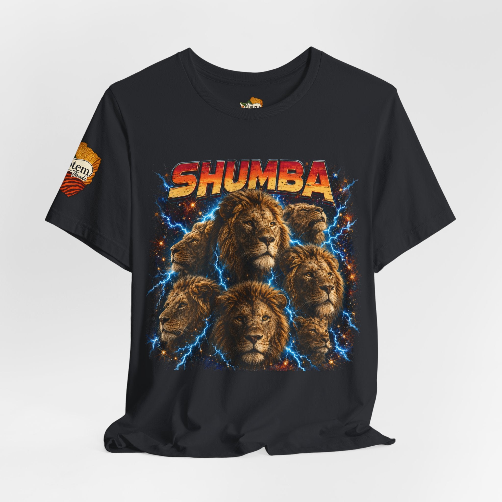 Shumba Murambwi