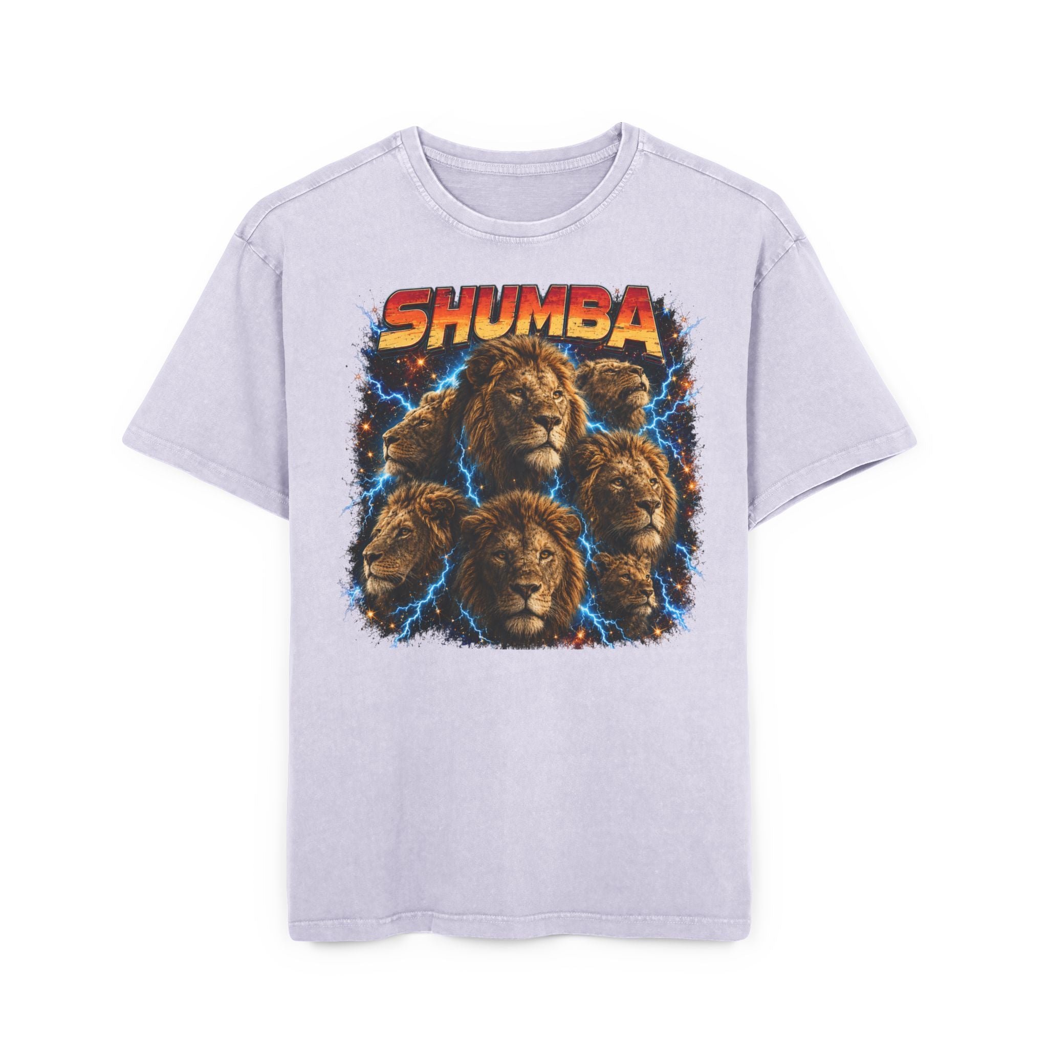 Shumba | Vintage Unisex T-Shirt