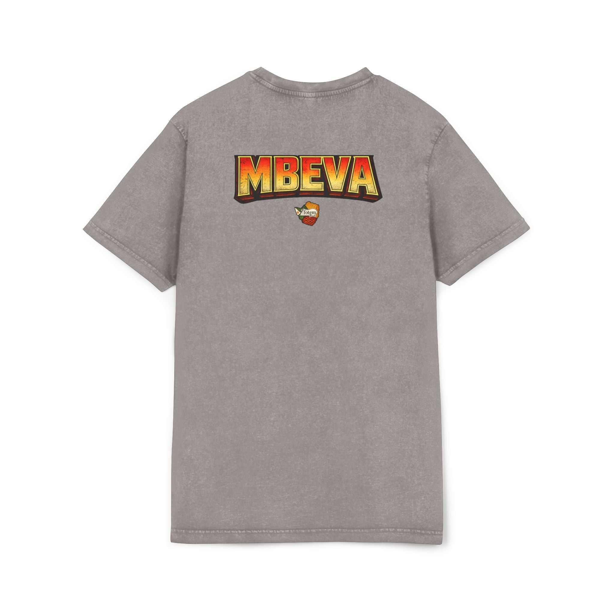 Mbeva| Vintage Womens