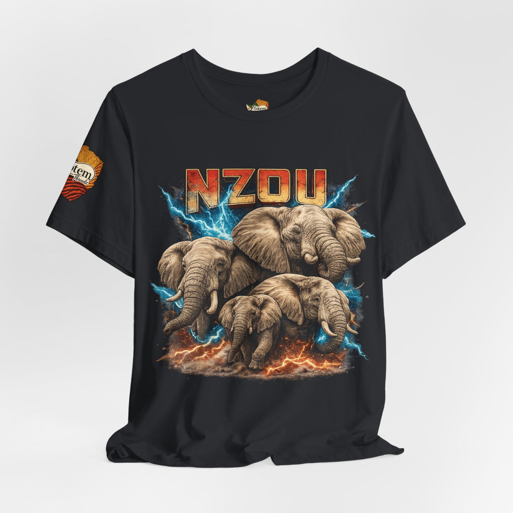 Nzou|Samanyanga T-shirt