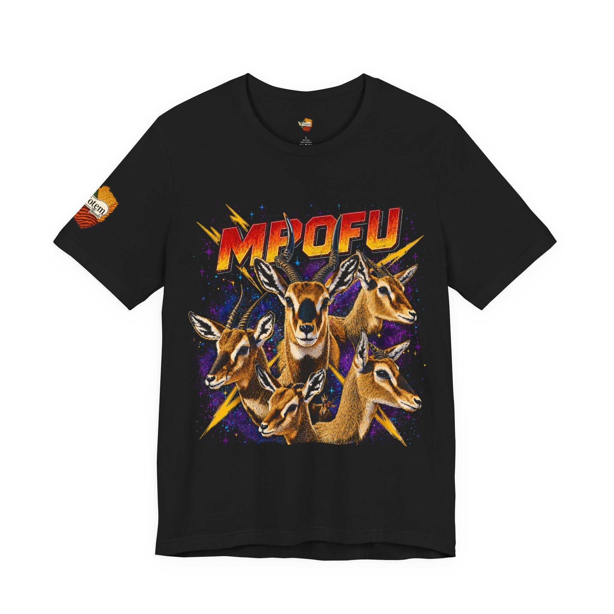 Mpofu Unisex