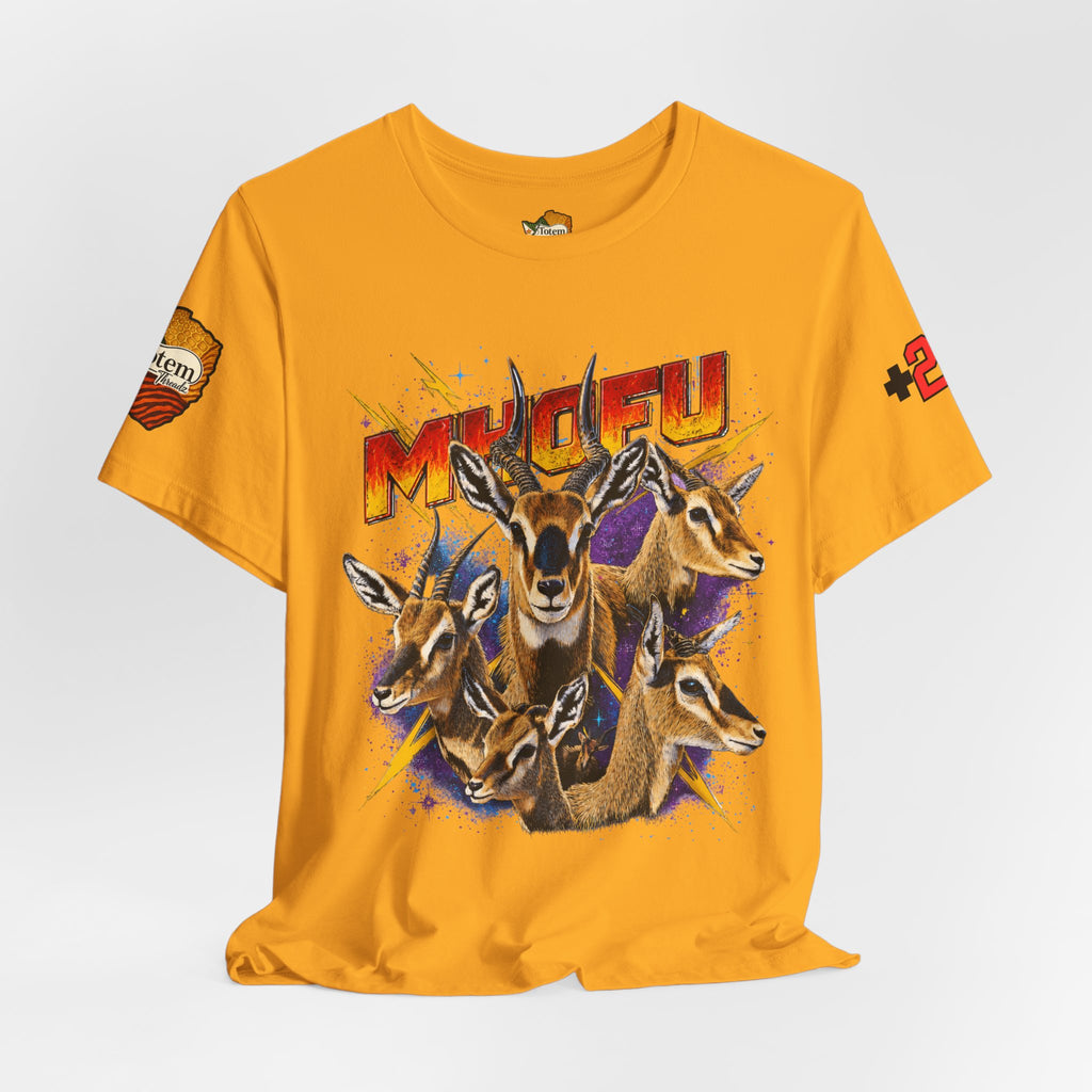 Mhofu Unisex