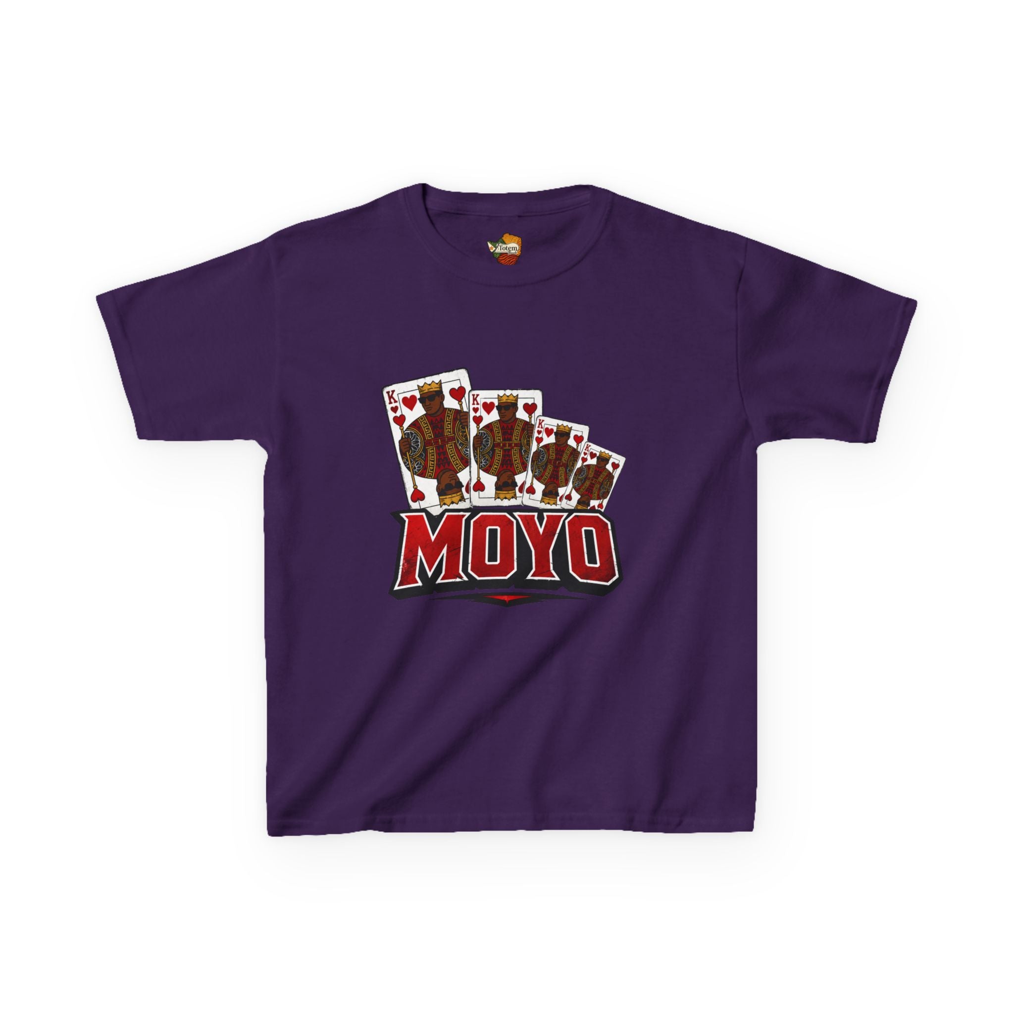 Moyo Boys Kids