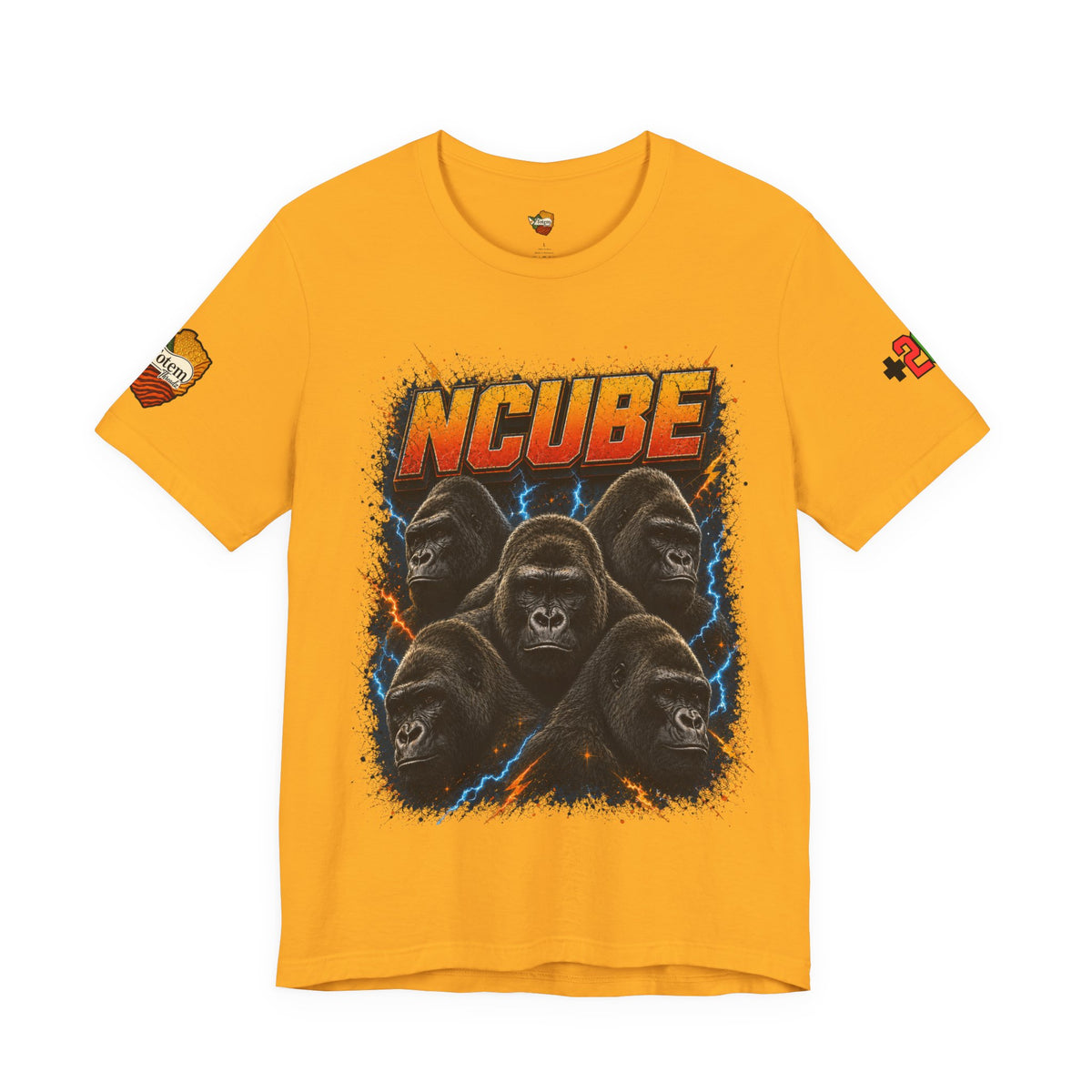 Ncube Unisex