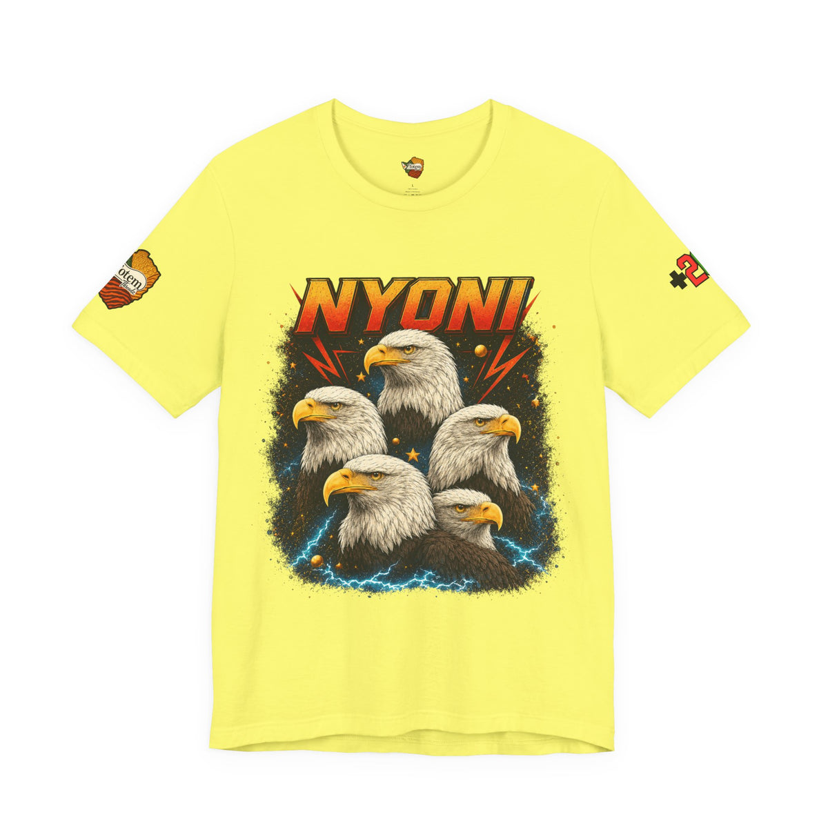 Nyoni Unisex