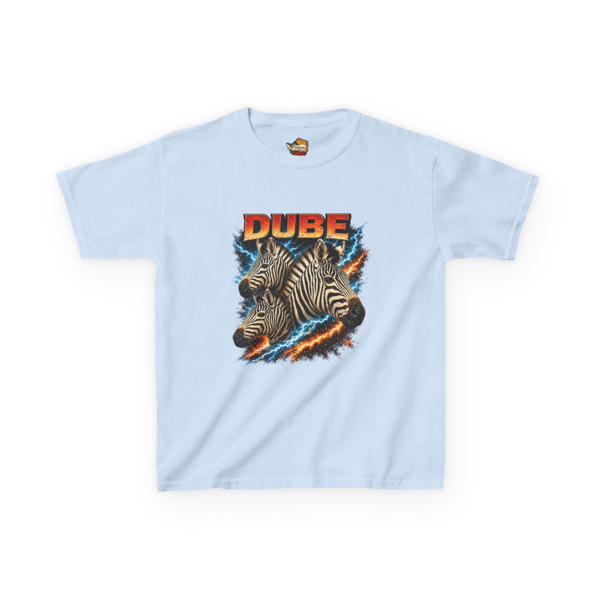 Dube Kids