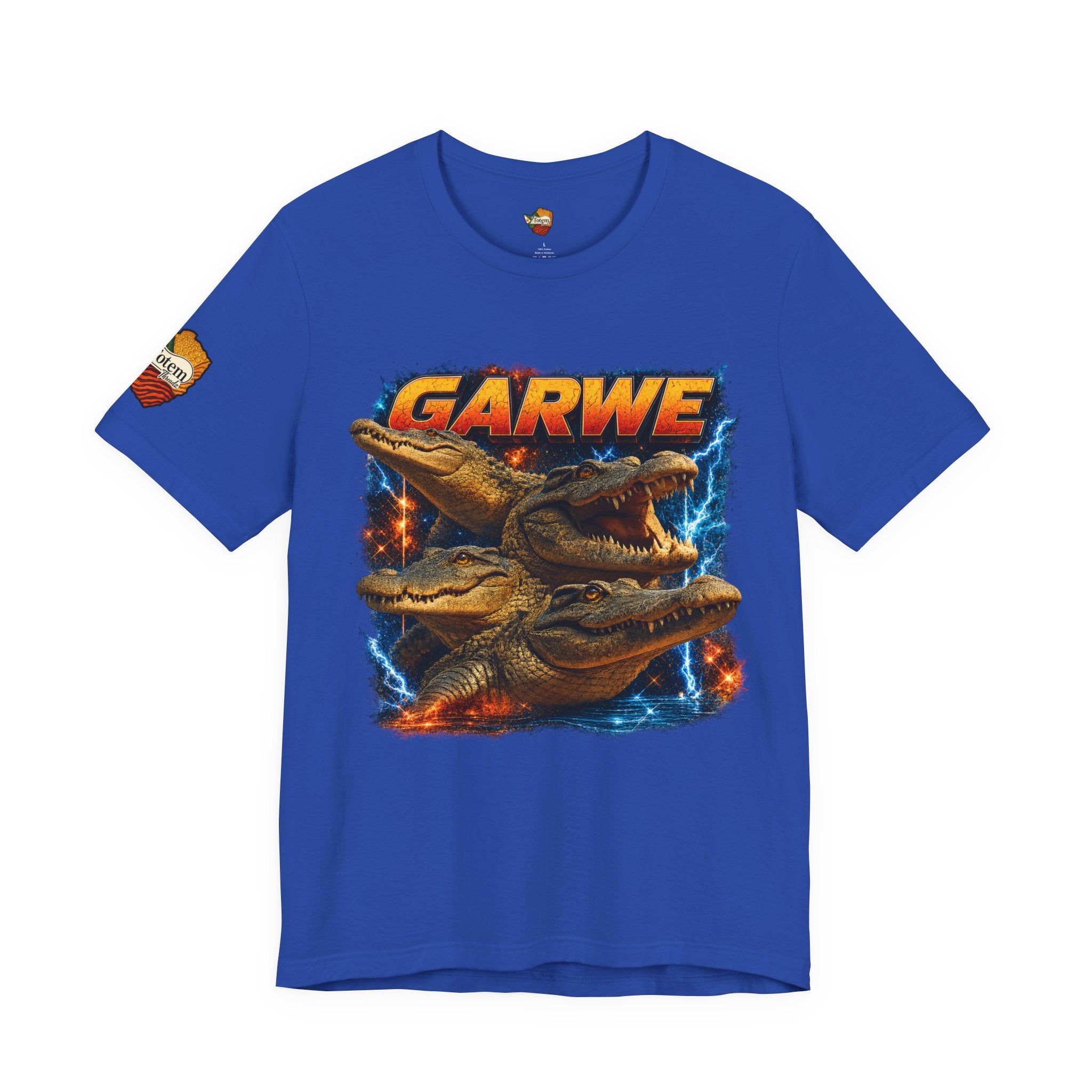 Garwe Ngwenya