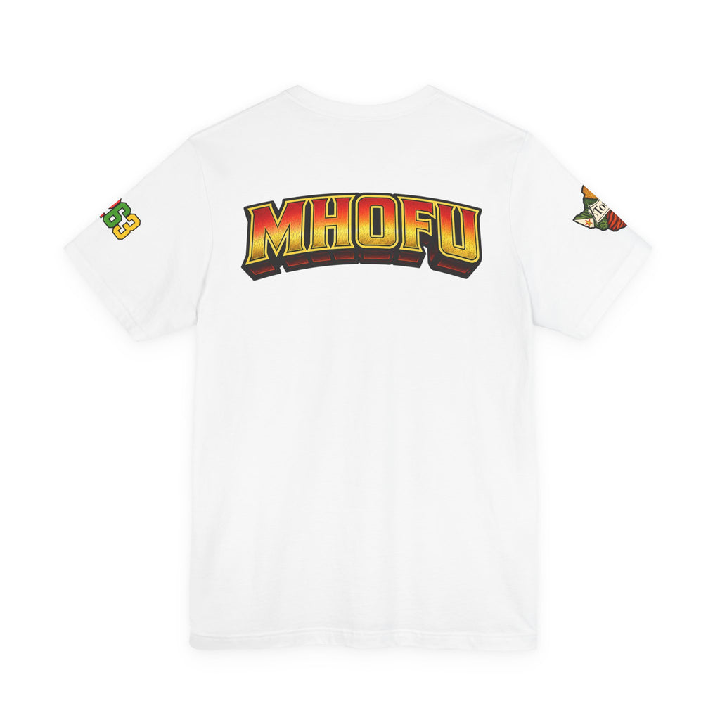 Mhofu Unisex