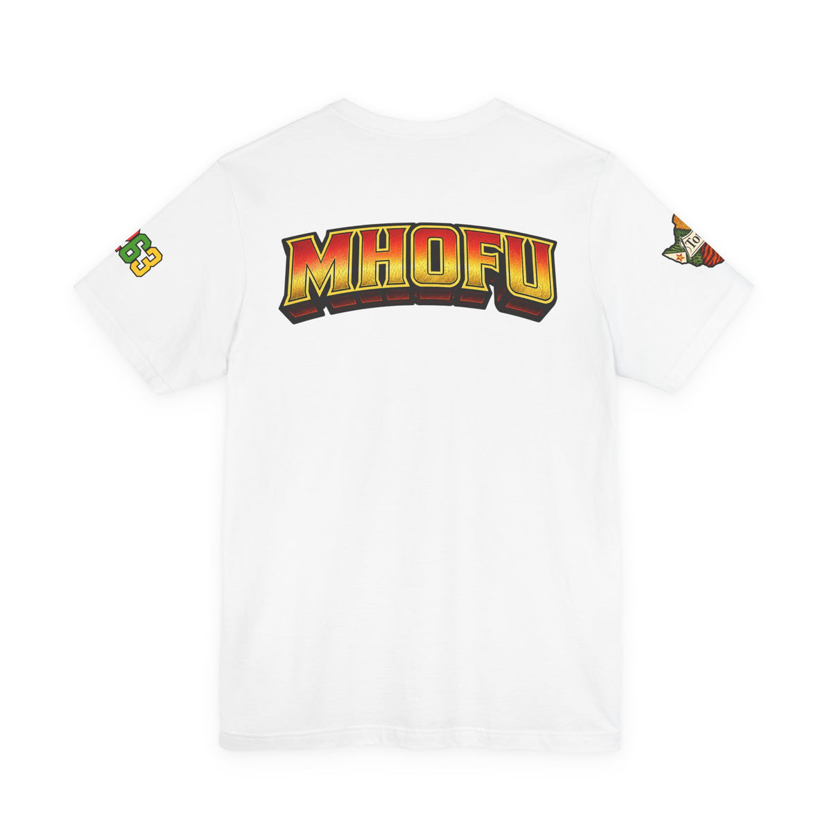 Mhofu Unisex