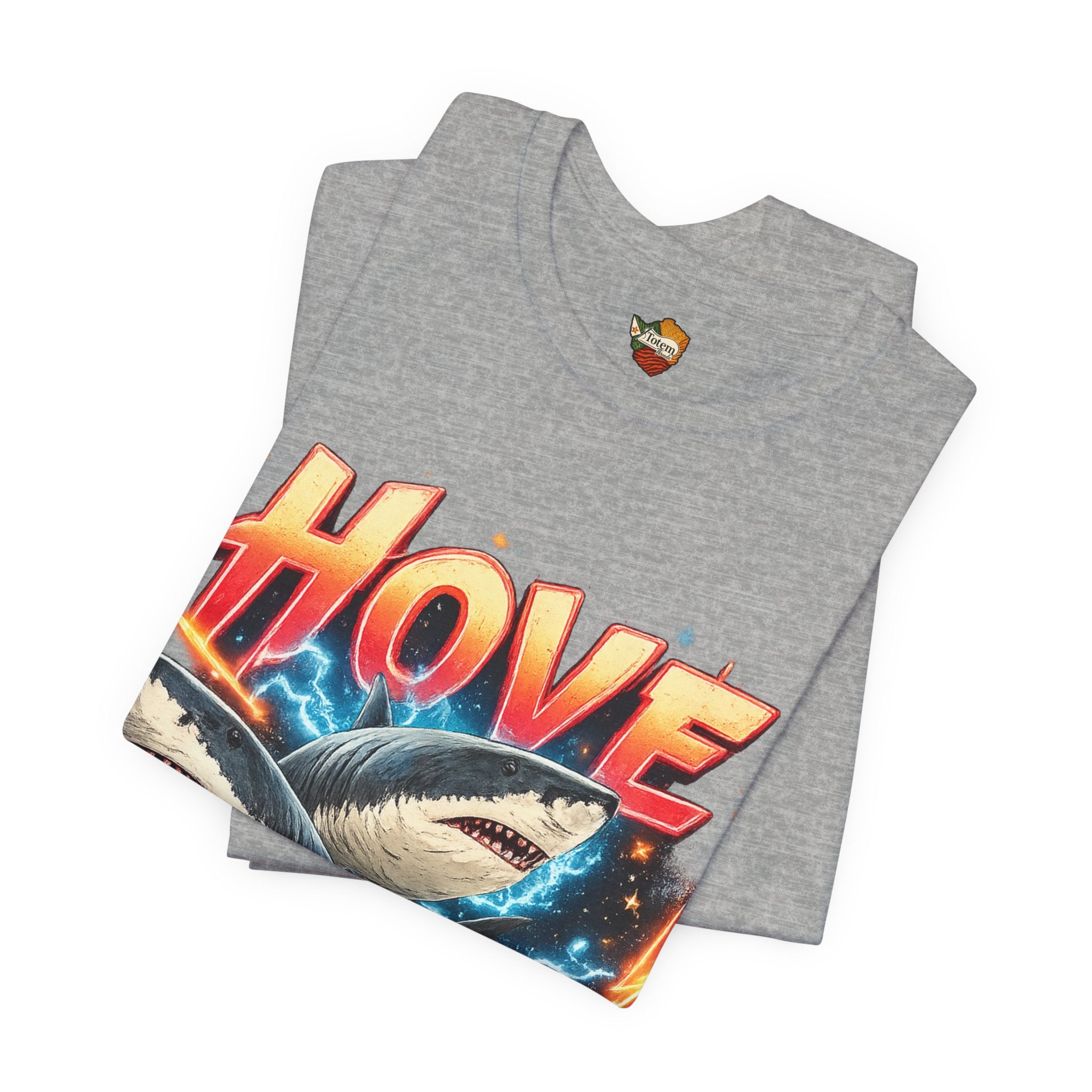 Hove| Save T-Shirt