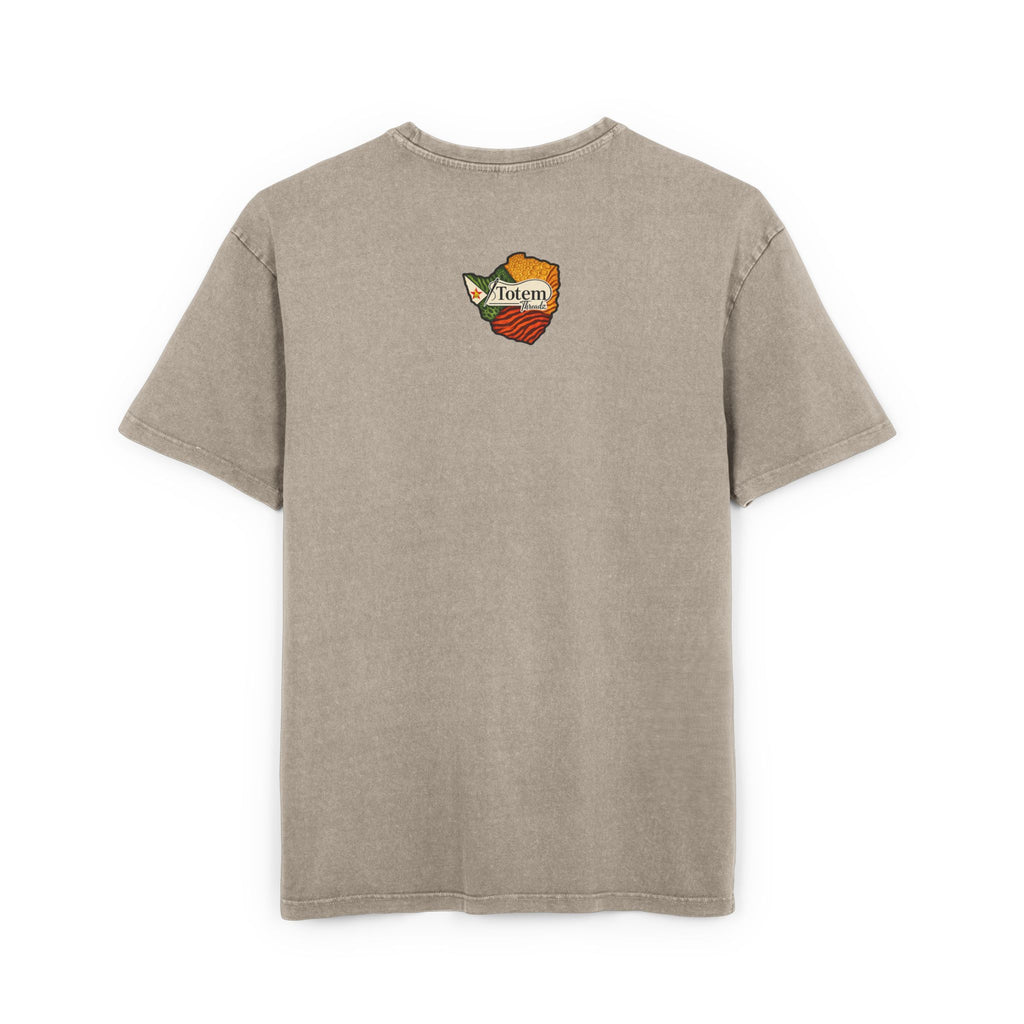 Hungwe Vintage T-shirt Mens