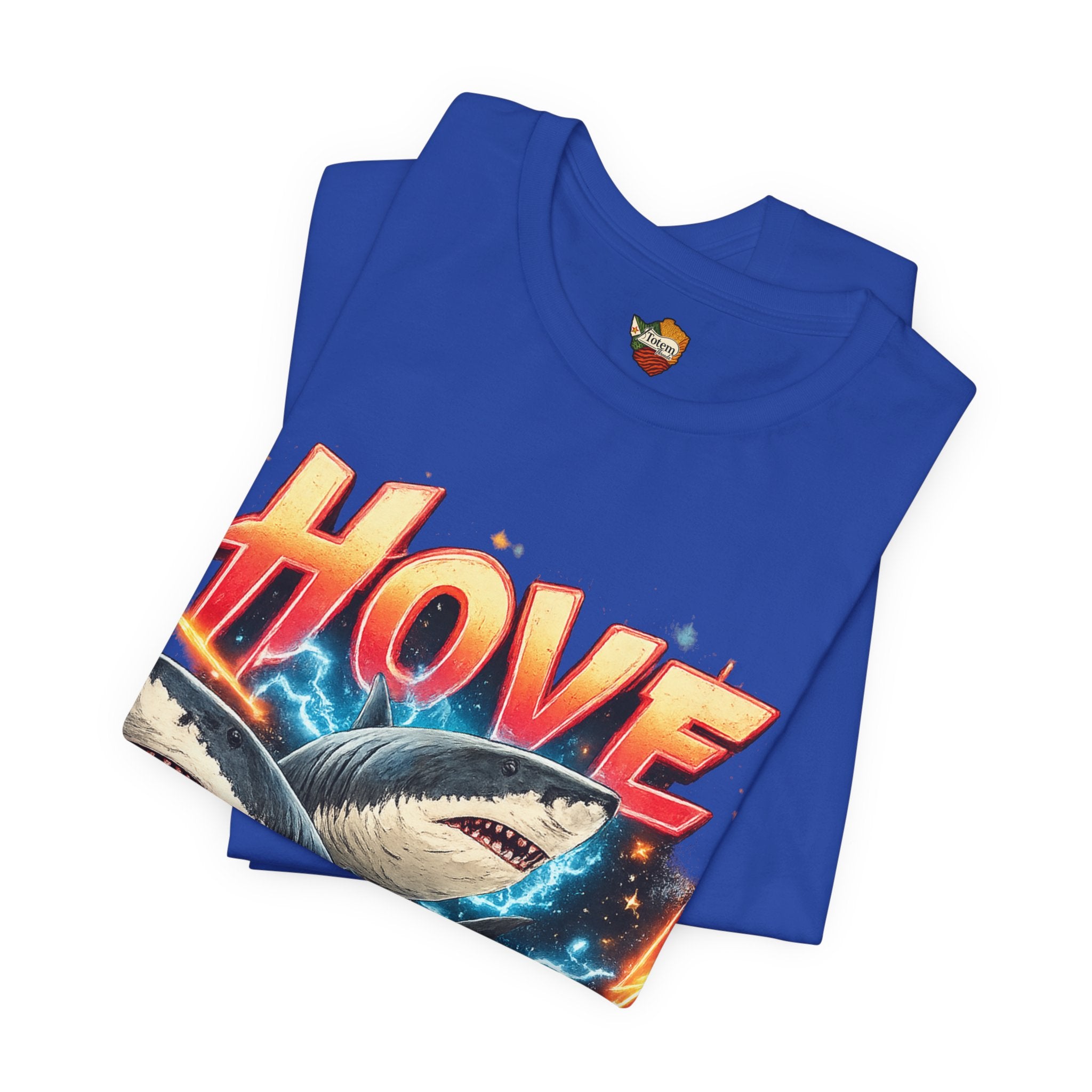 Hove| Save T-Shirt