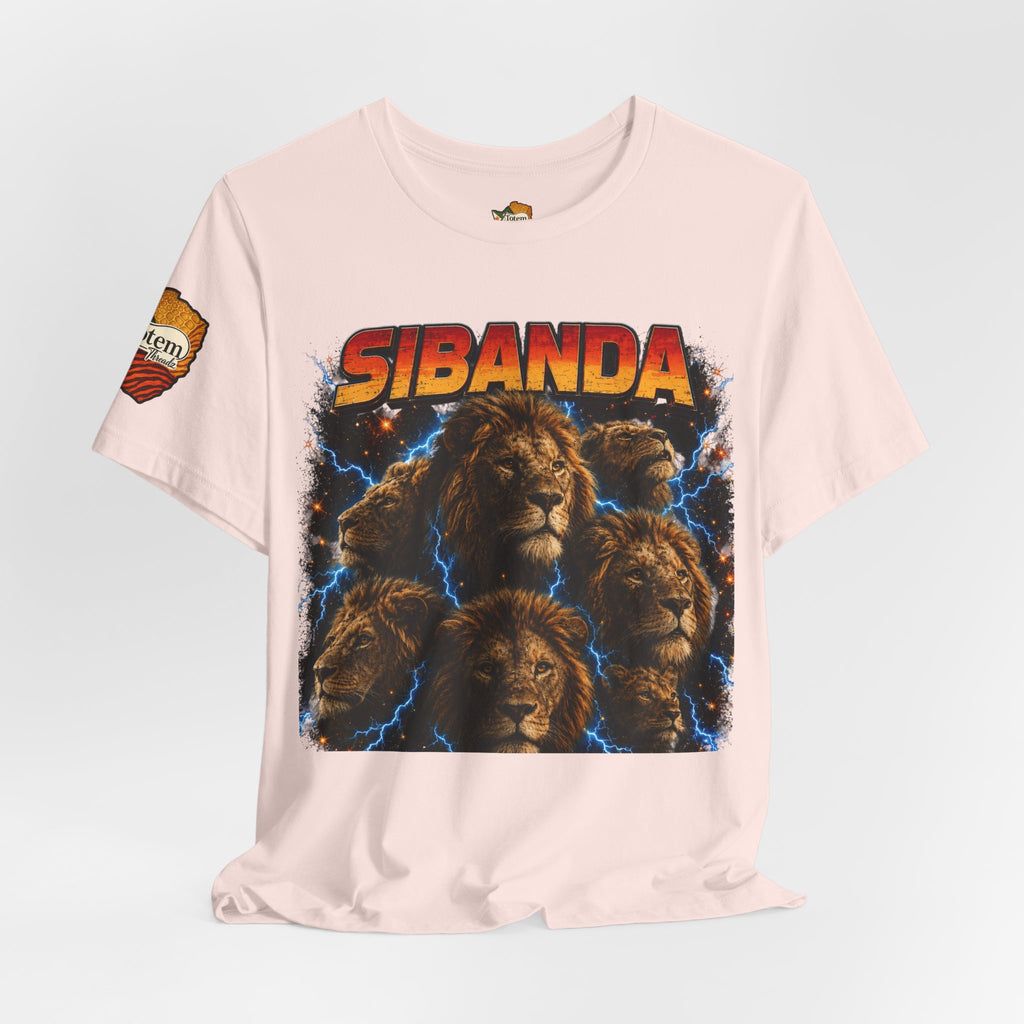 Sibanda