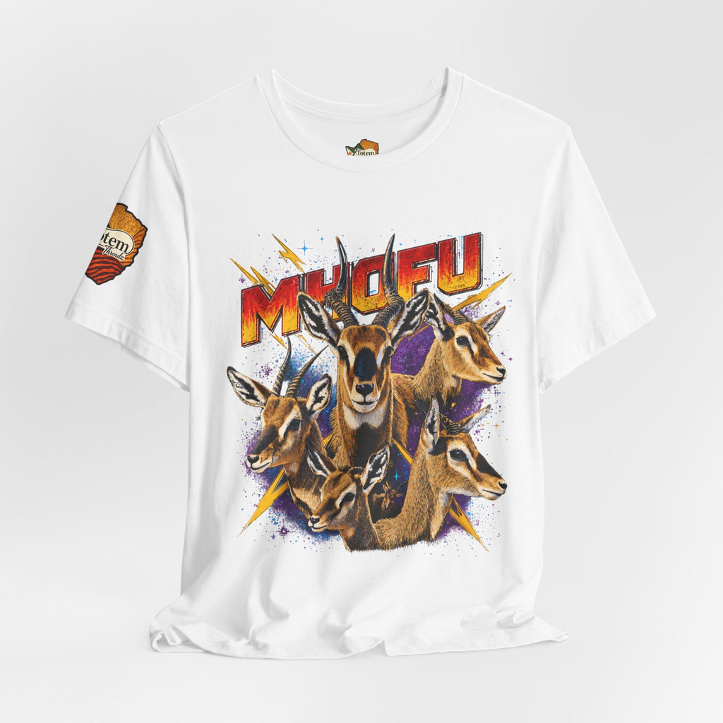 Mhofu Unisex
