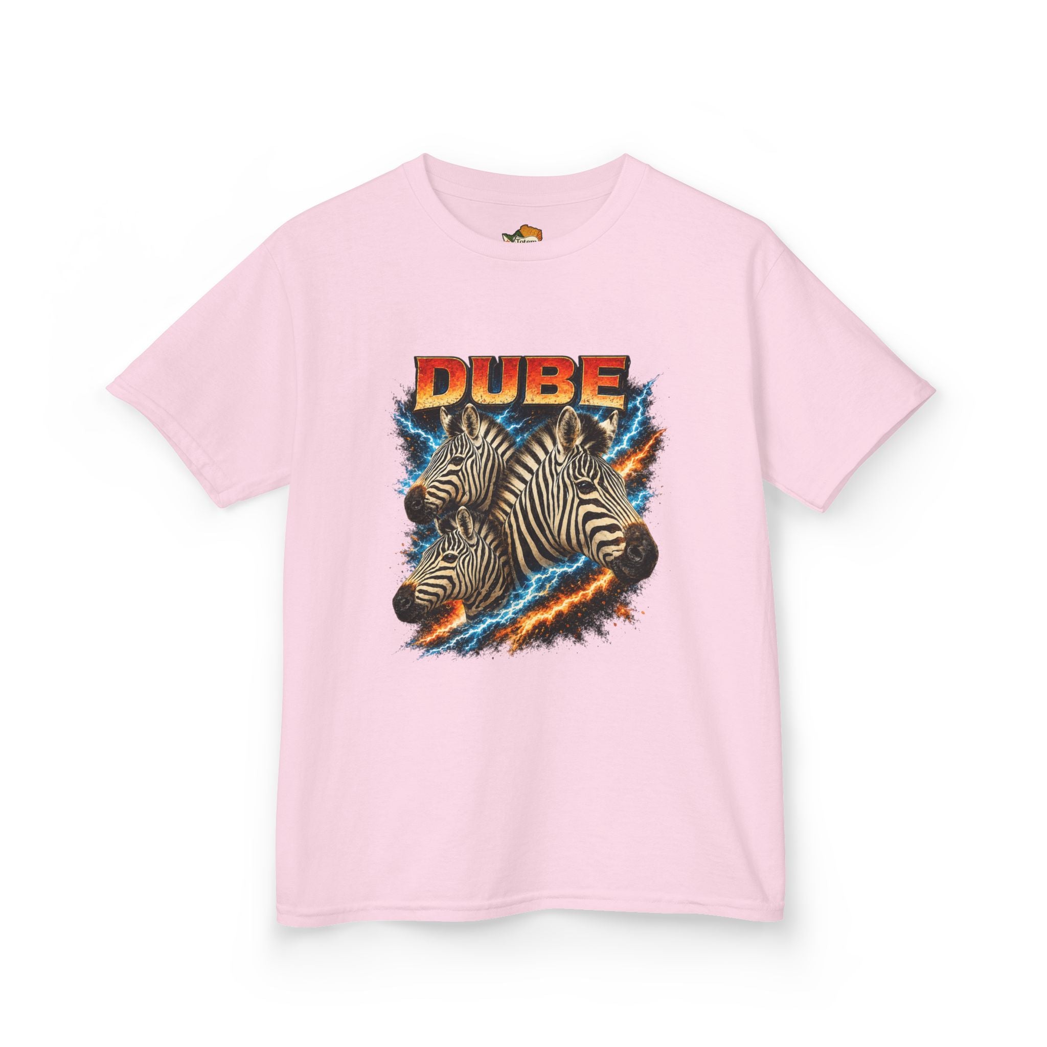 Dube Kids