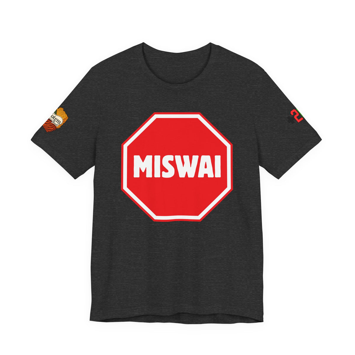 Miswai
