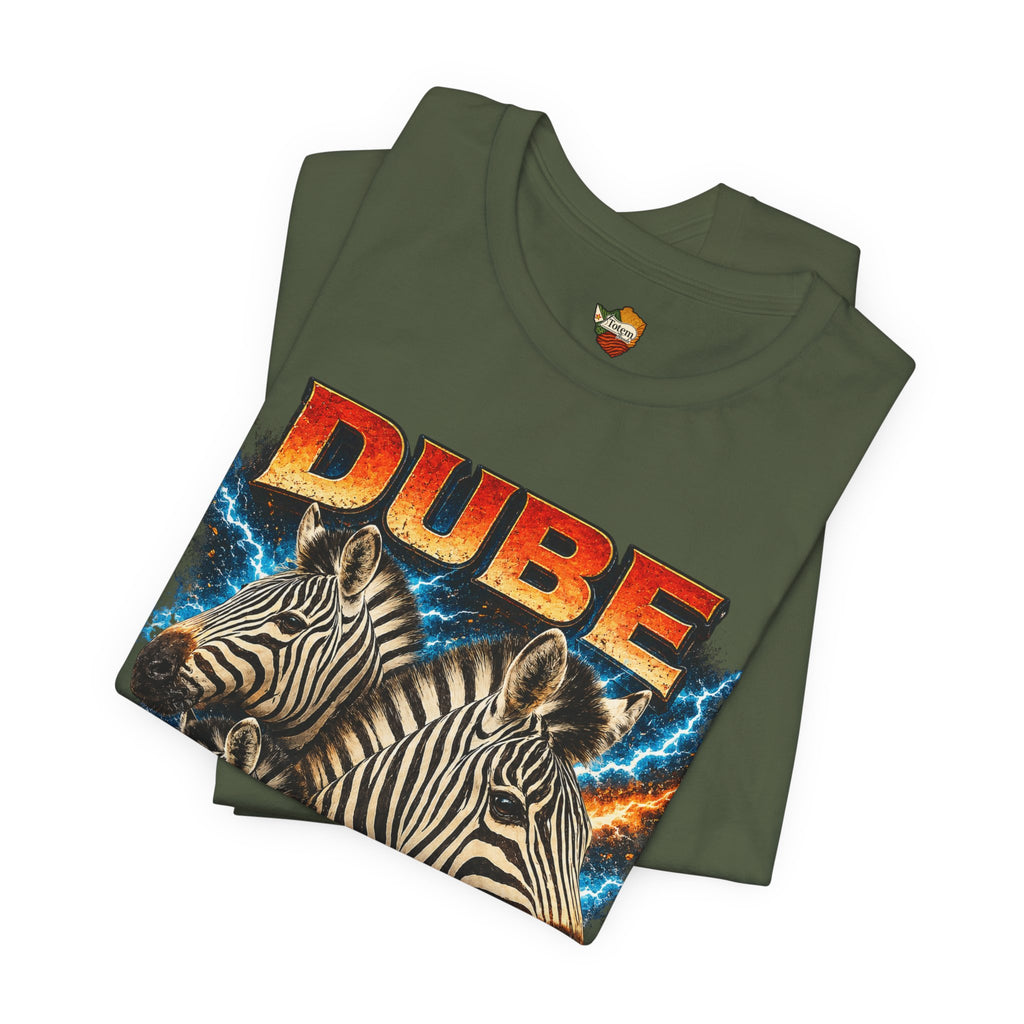 Dube Unisex