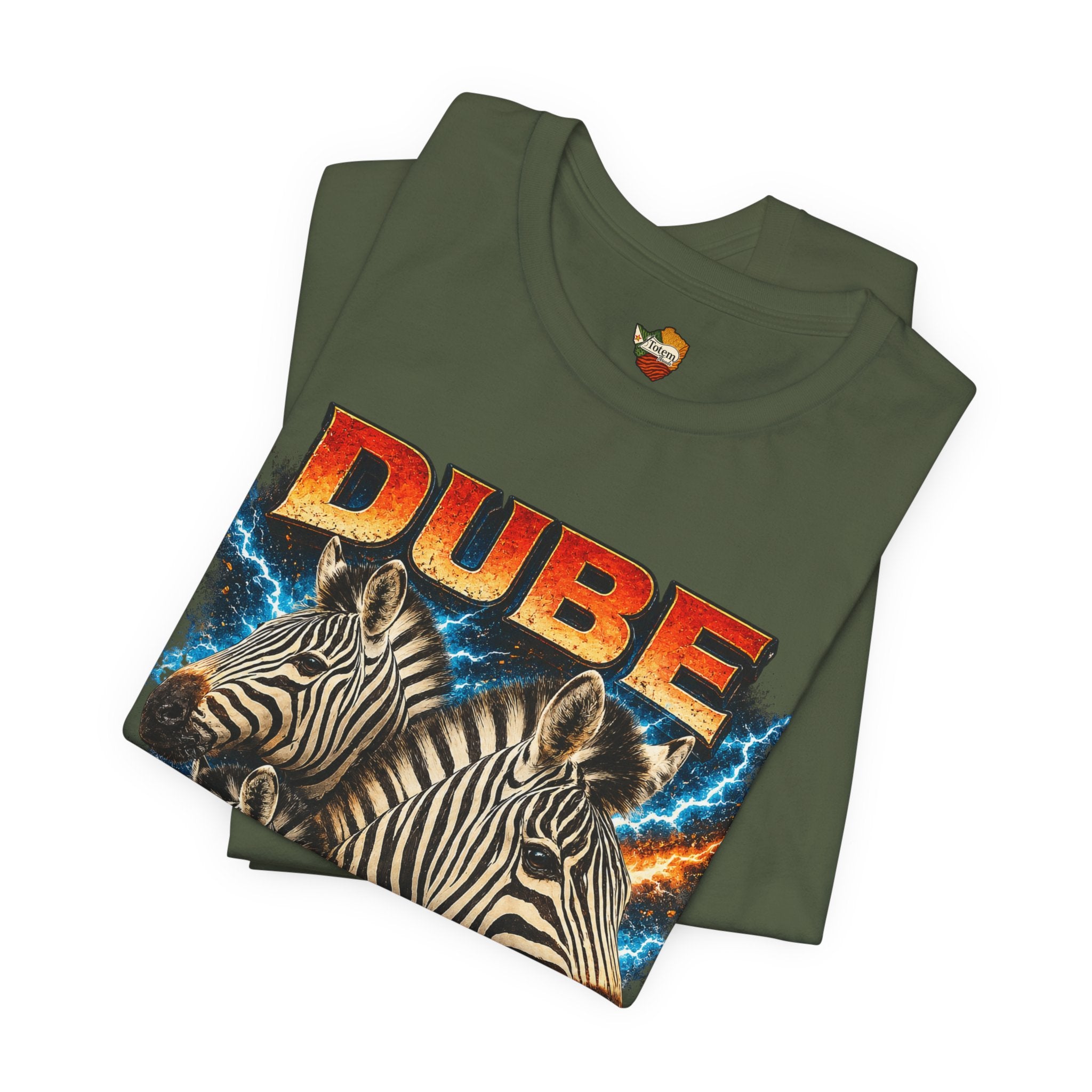 Dube Unisex