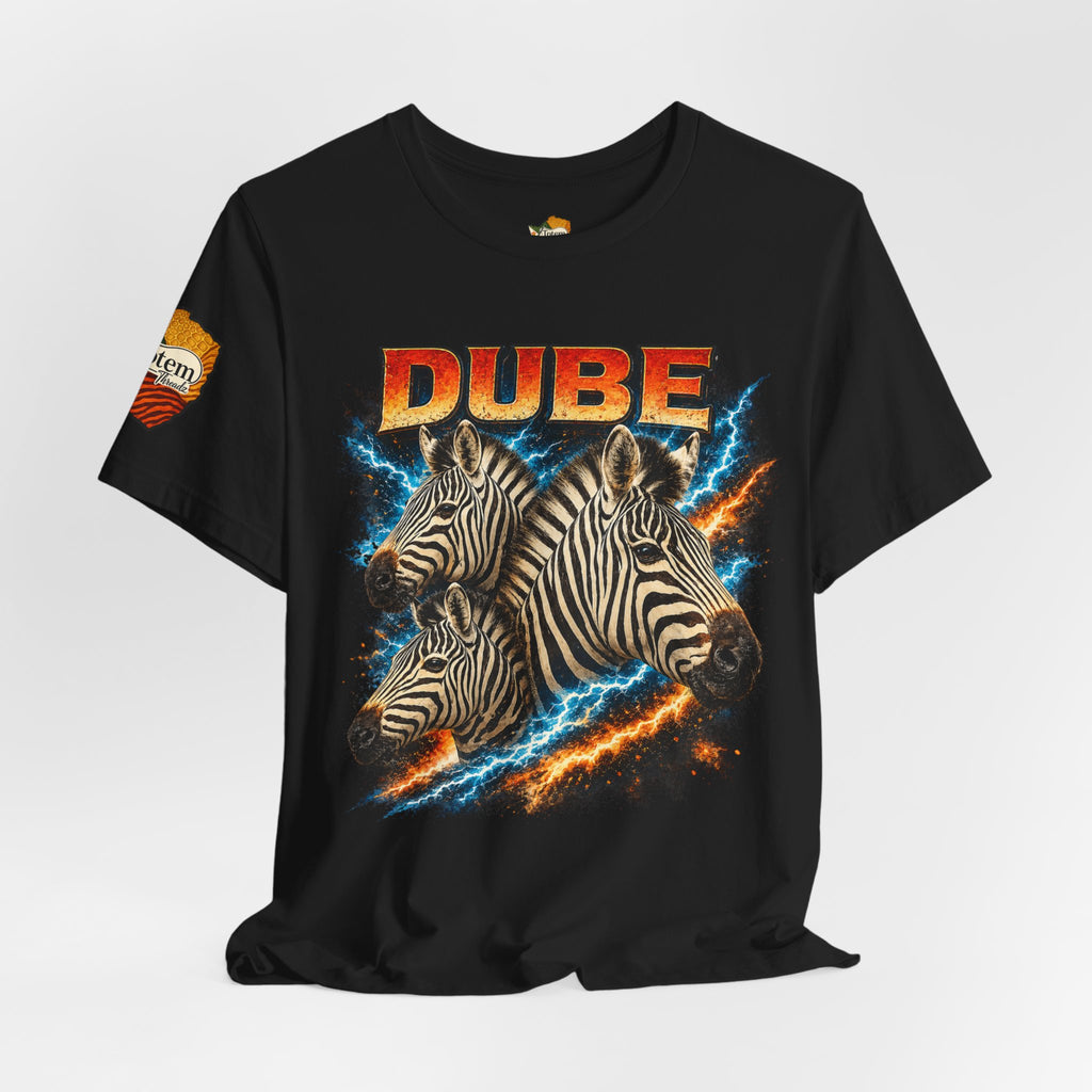 Dube Unisex