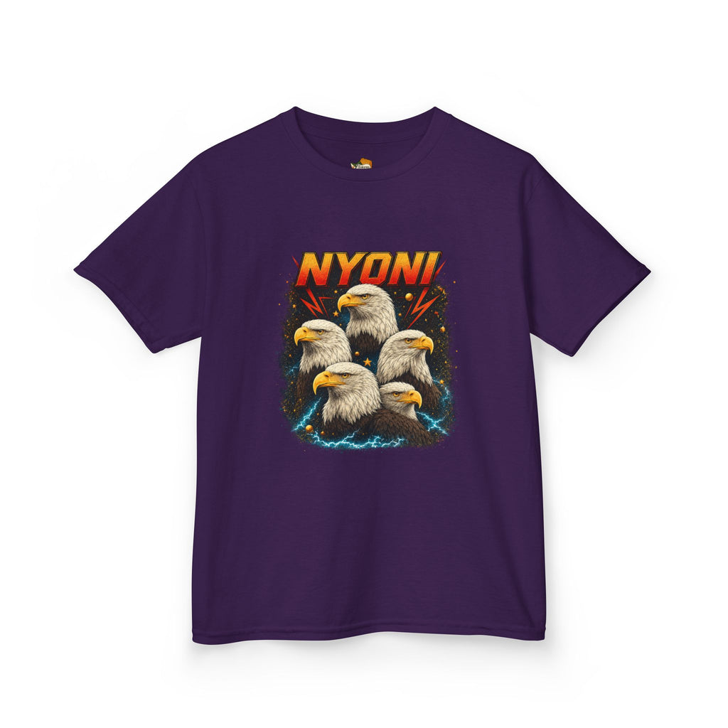 Nyoni Kids